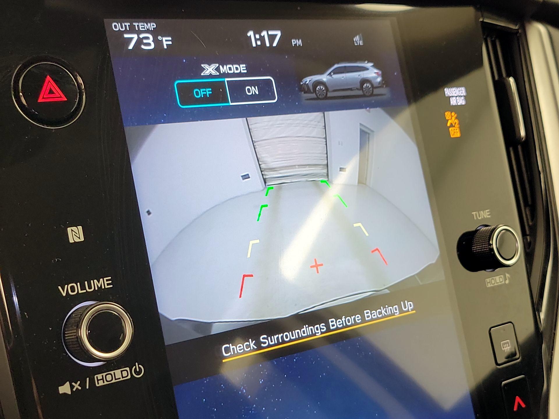 Thumbnail: 2023 Subaru Outback - 14