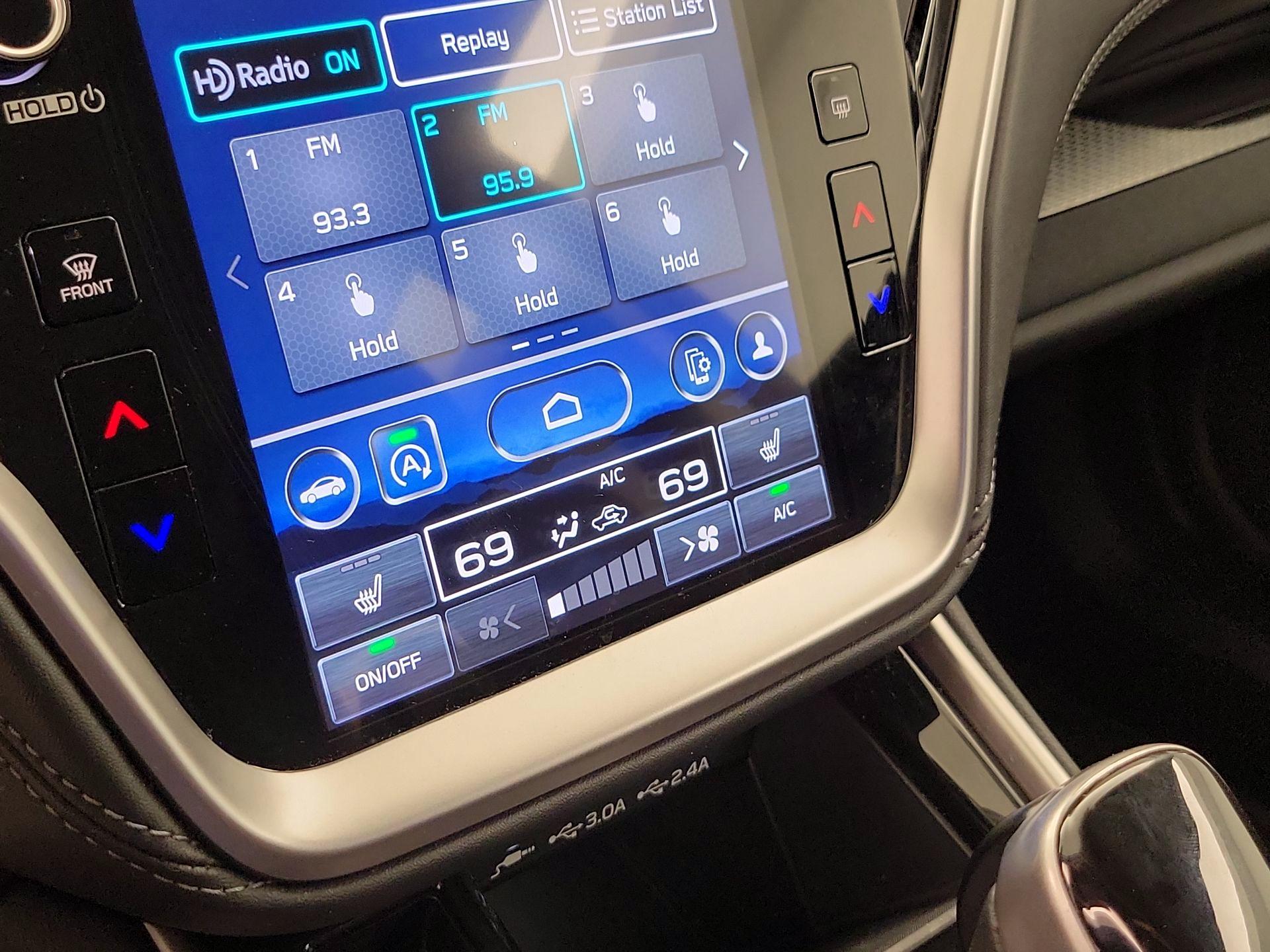 Thumbnail: 2023 Subaru Outback - 16