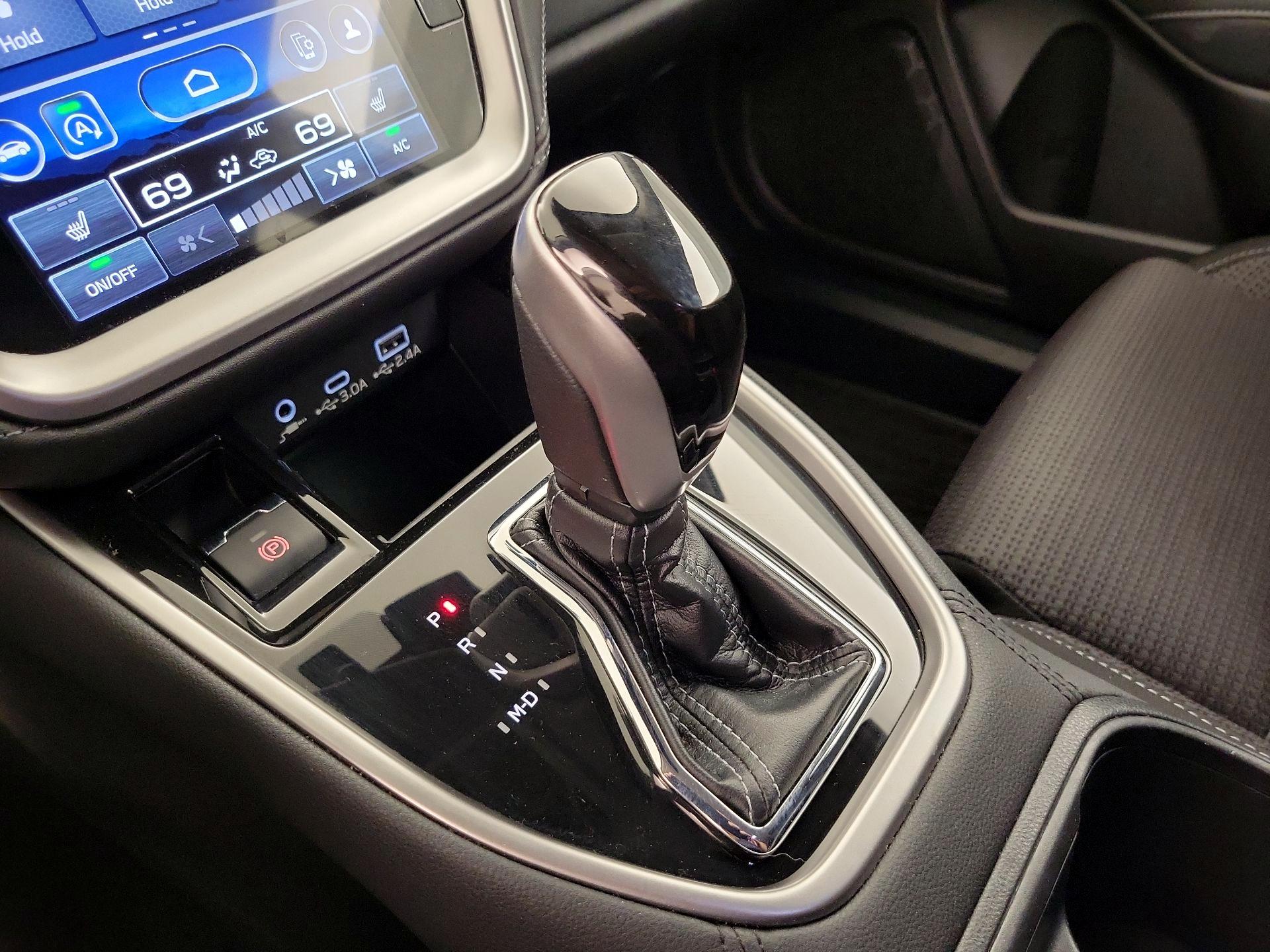 Thumbnail: 2023 Subaru Outback - 17