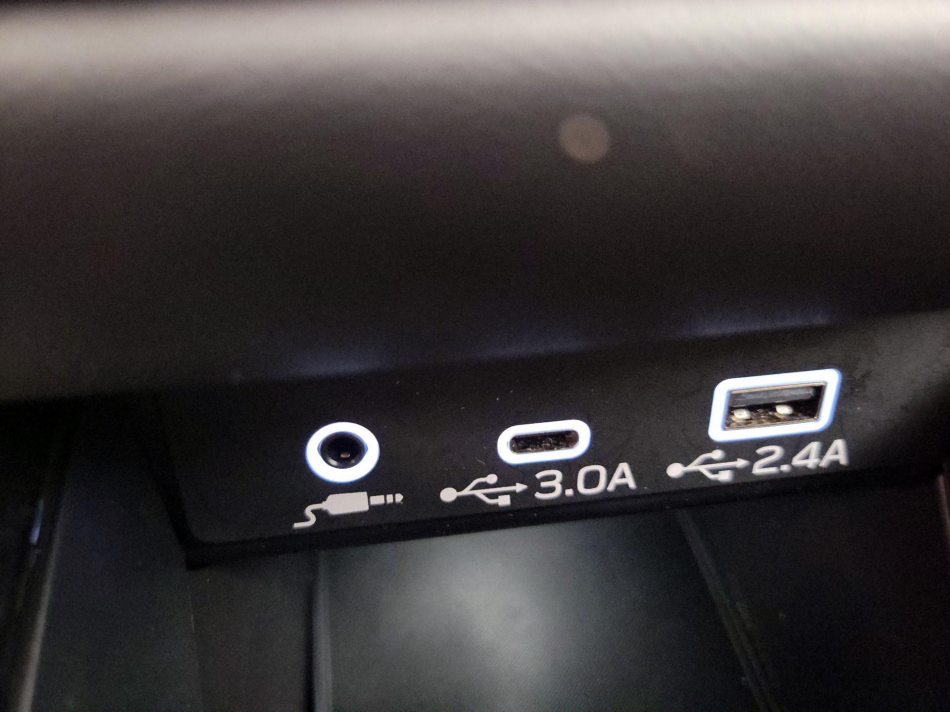 Thumbnail: 2023 Subaru Outback - 18