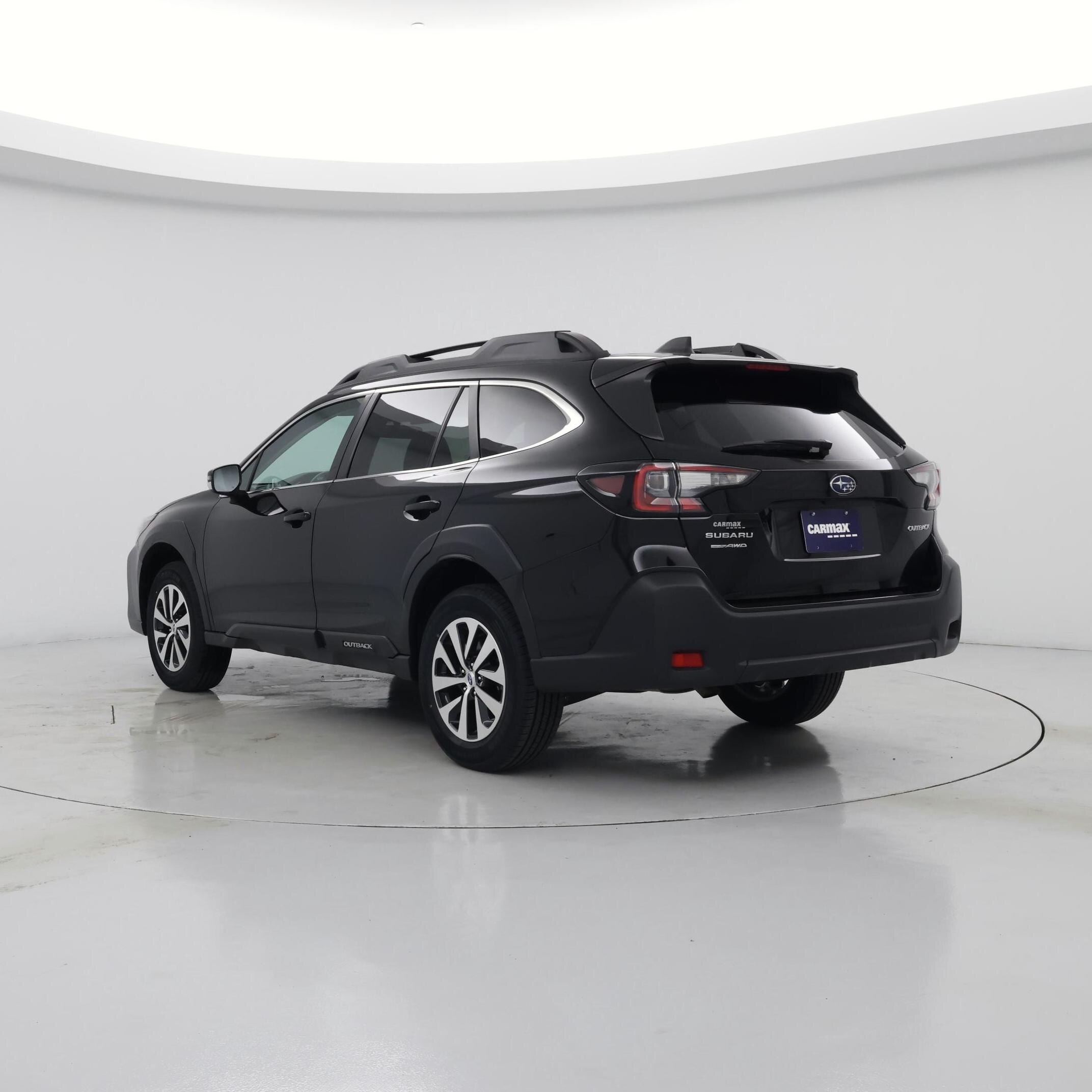 Thumbnail: 2023 Subaru Outback - 2