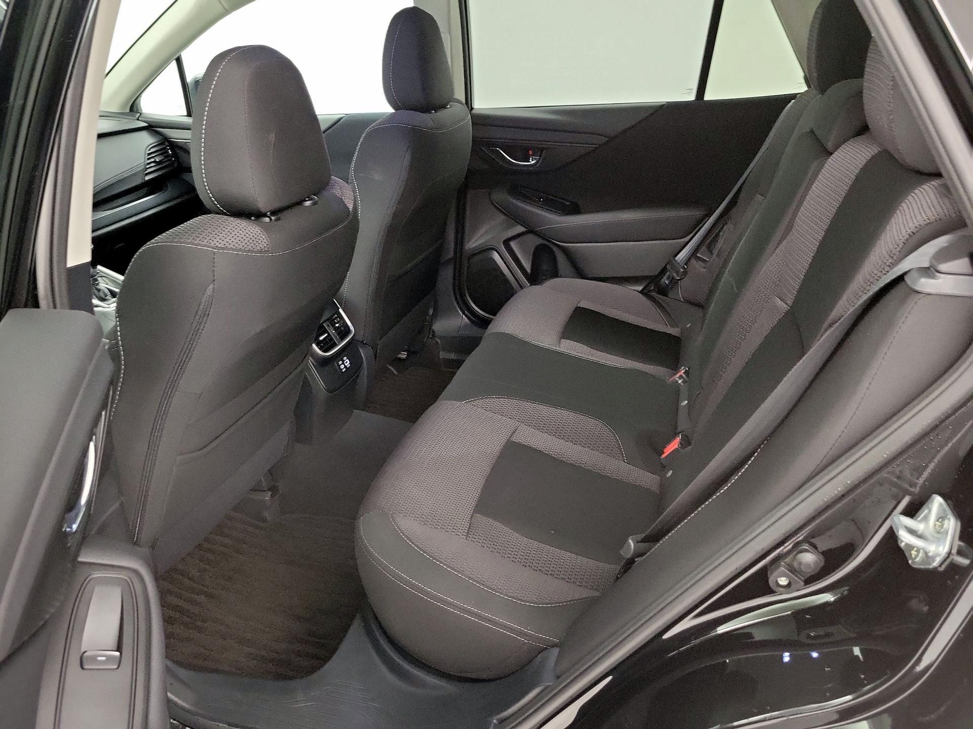 Thumbnail: 2023 Subaru Outback - 19