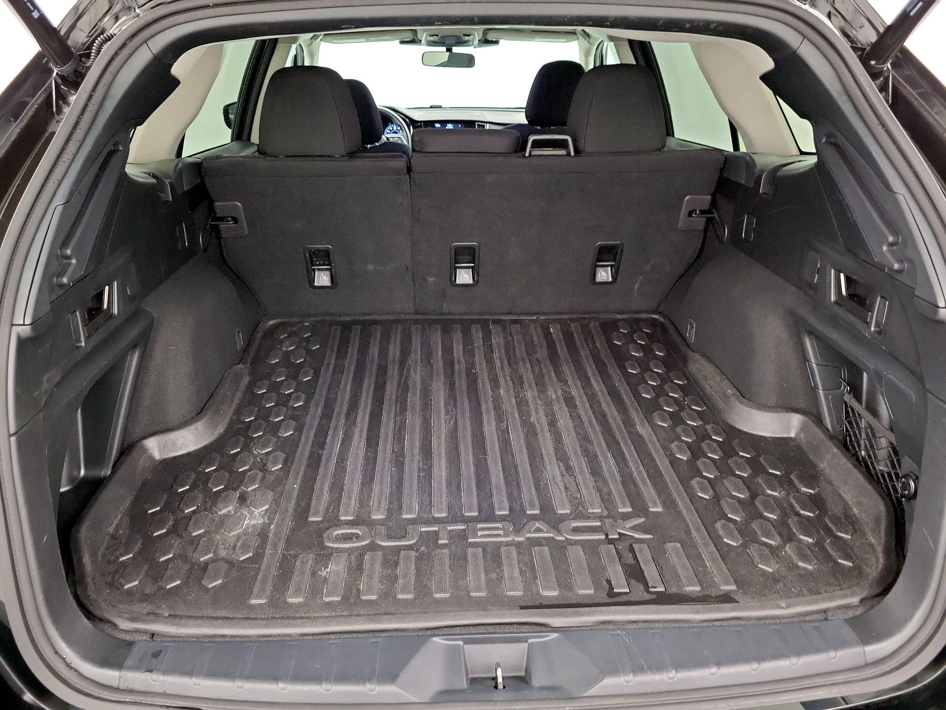 Thumbnail: 2023 Subaru Outback - 20