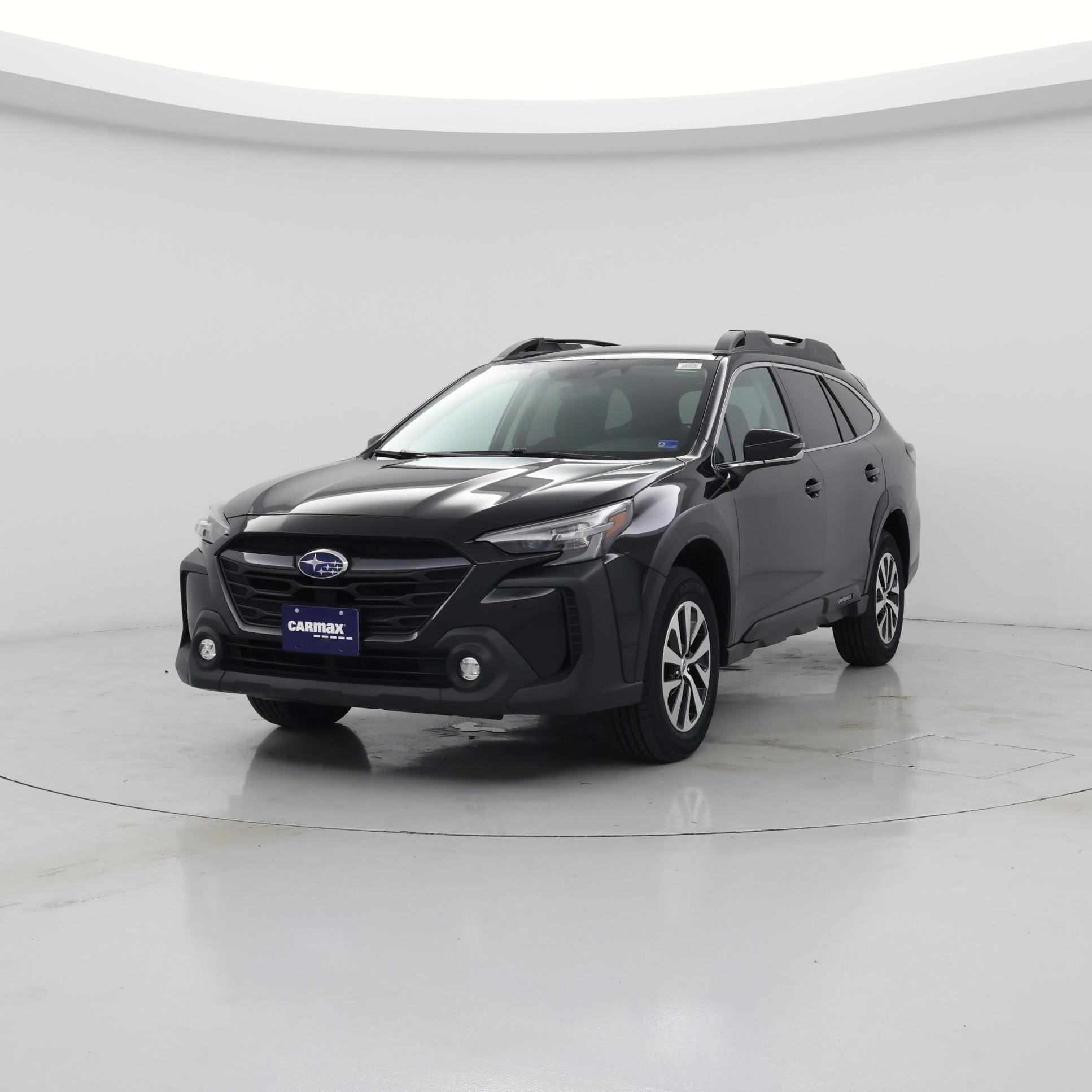 Thumbnail: 2023 Subaru Outback - 4