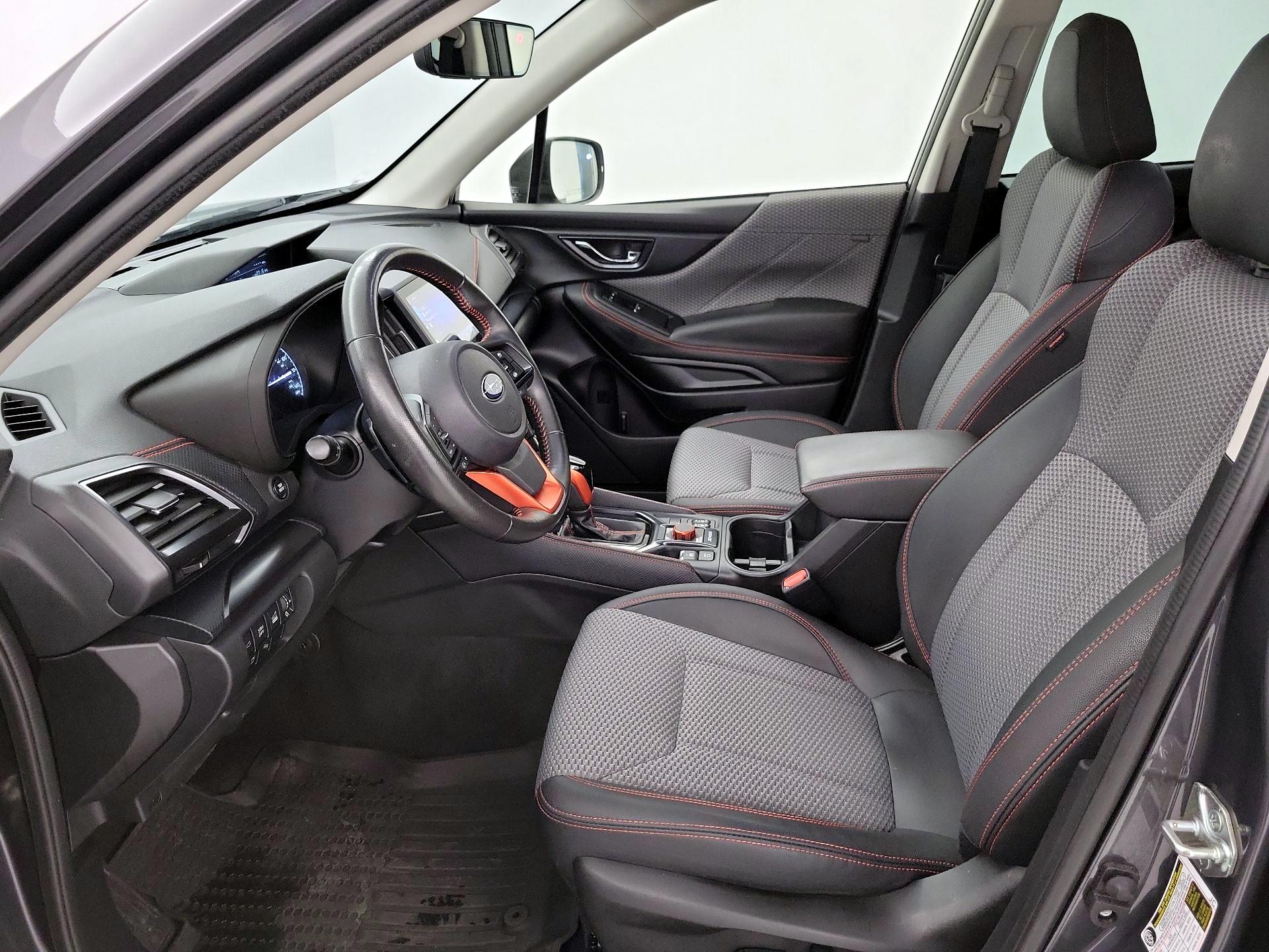 Thumbnail: 2023 Subaru Forester - 11