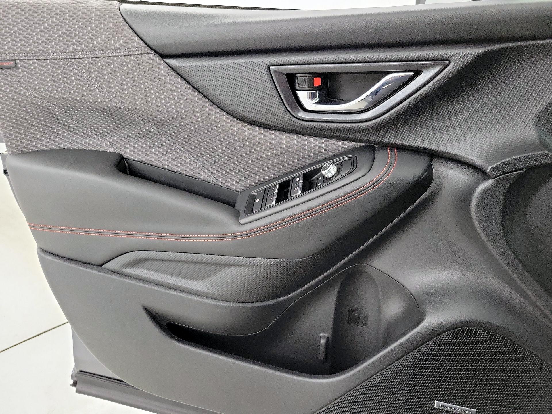 Thumbnail: 2023 Subaru Forester - 12