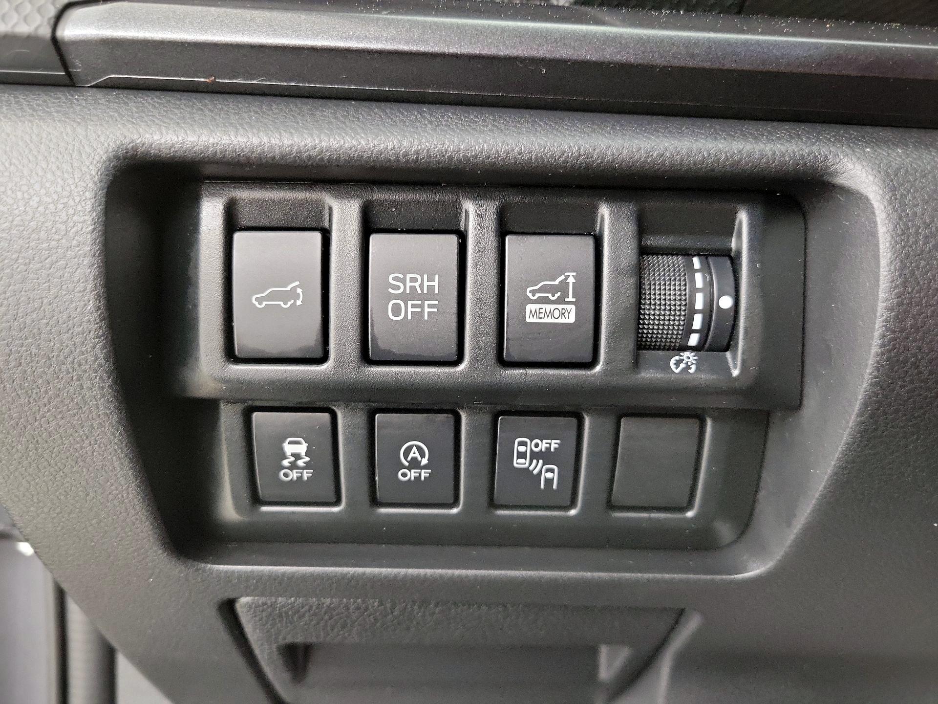 Thumbnail: 2023 Subaru Forester - 13