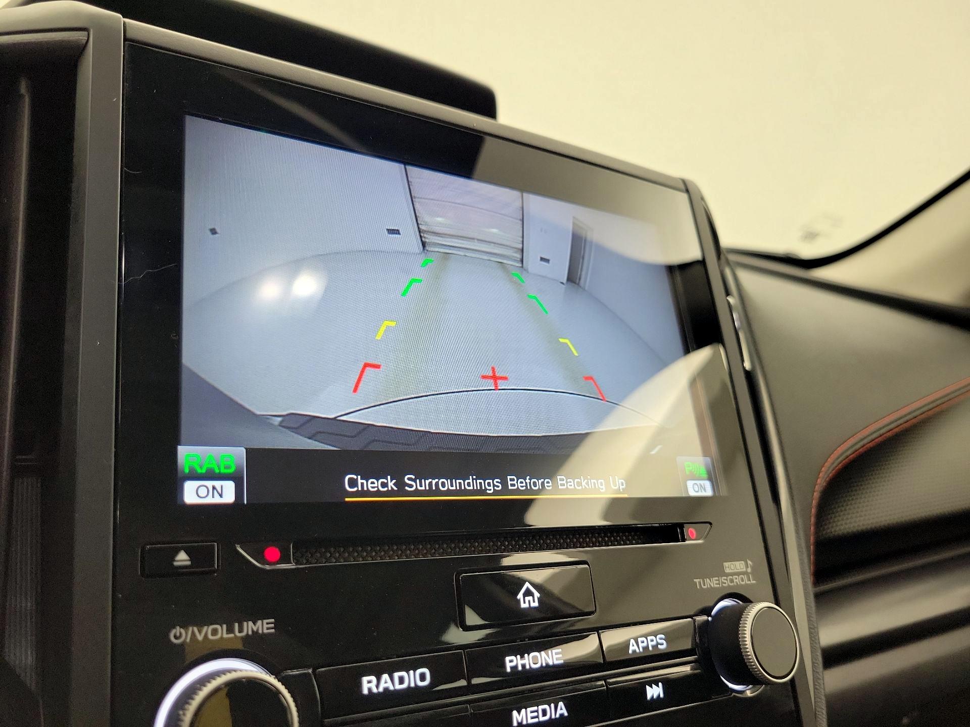 Thumbnail: 2023 Subaru Forester - 14