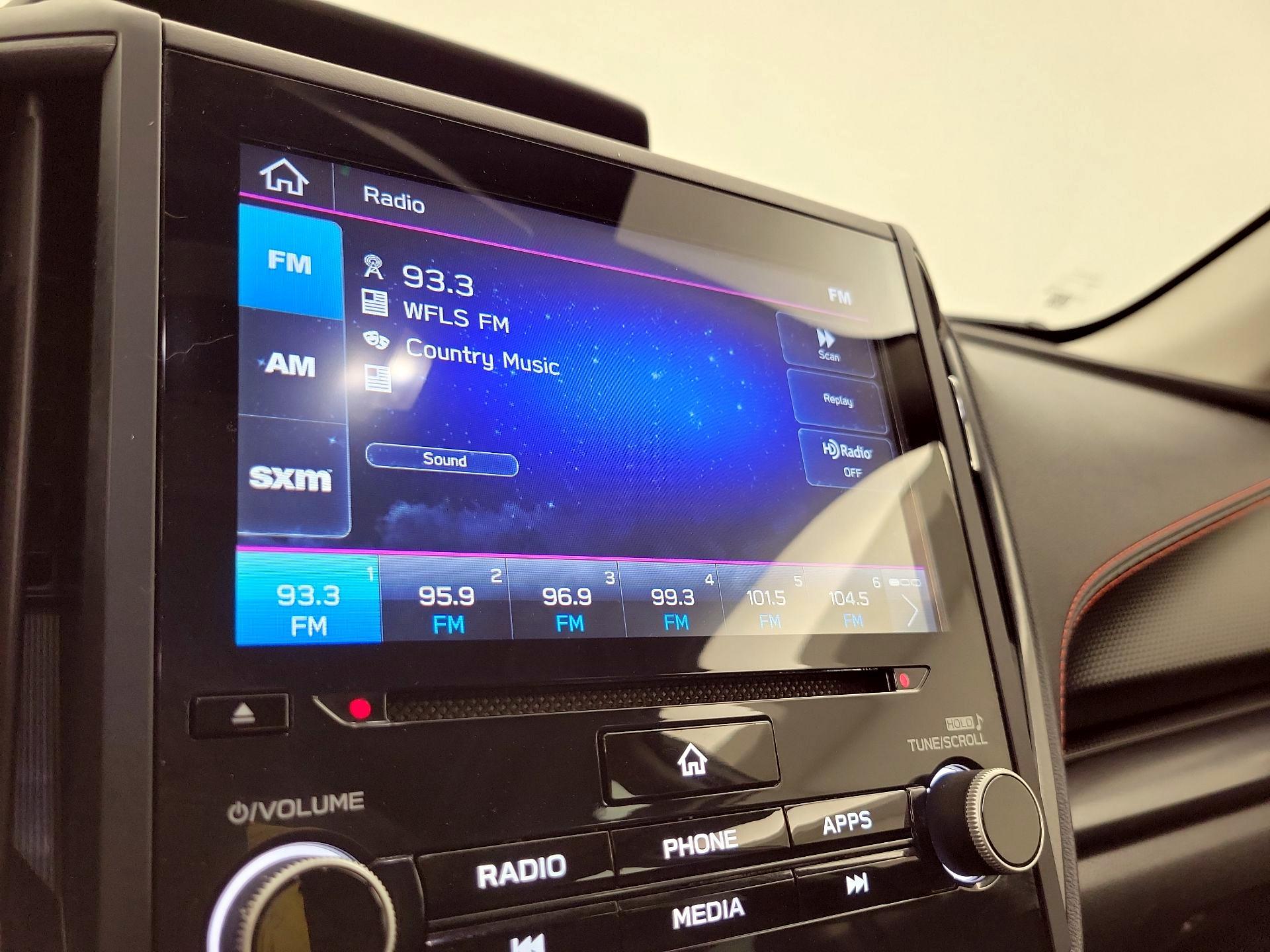 Thumbnail: 2023 Subaru Forester - 15