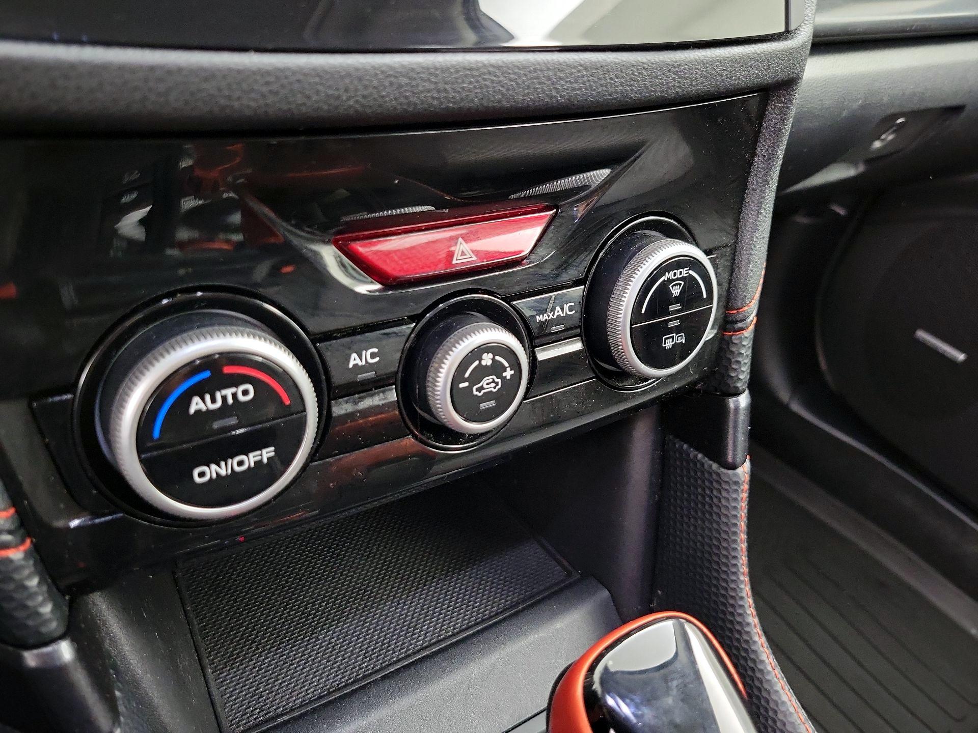 Thumbnail: 2023 Subaru Forester - 16