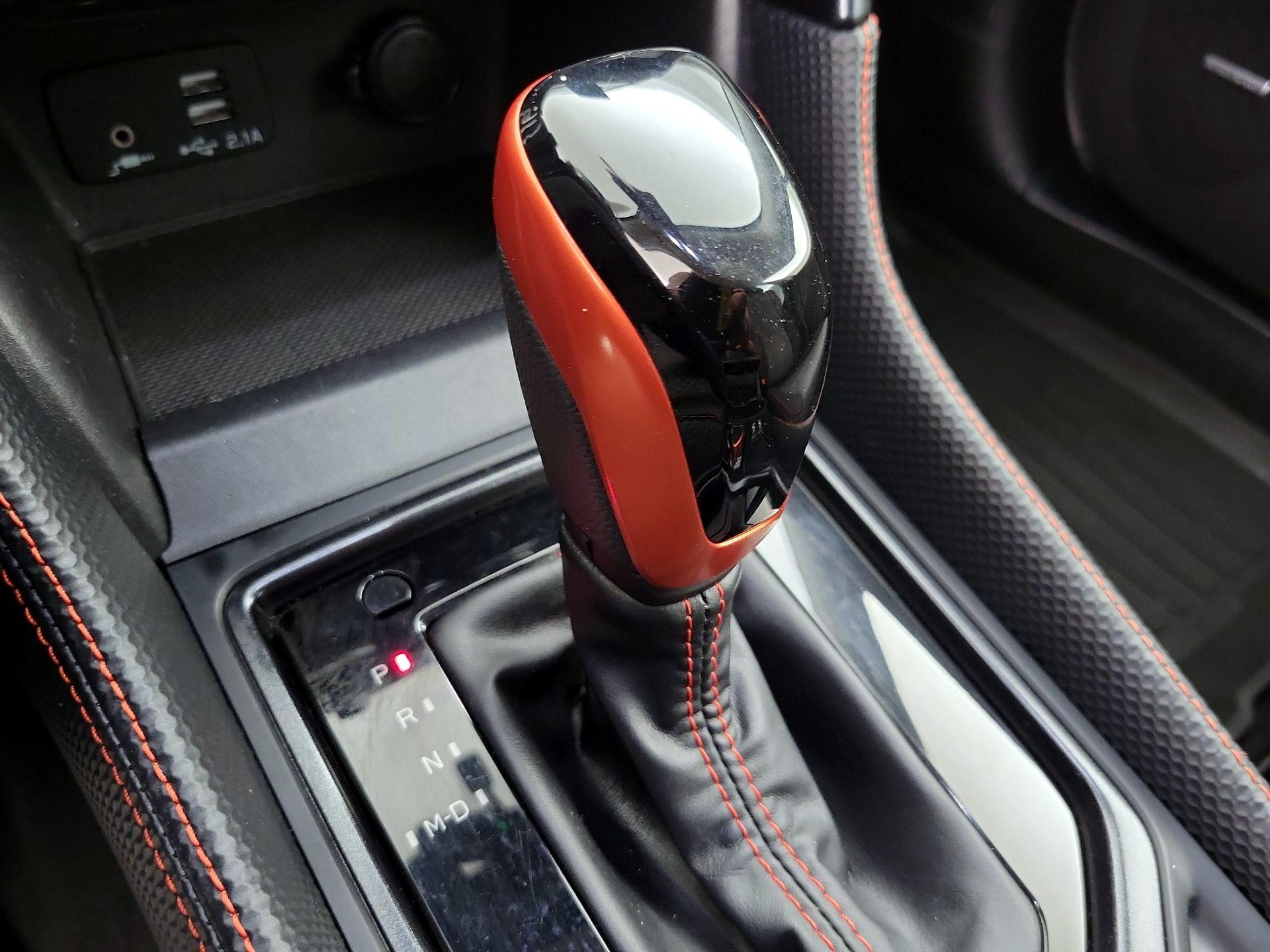 Thumbnail: 2023 Subaru Forester - 17