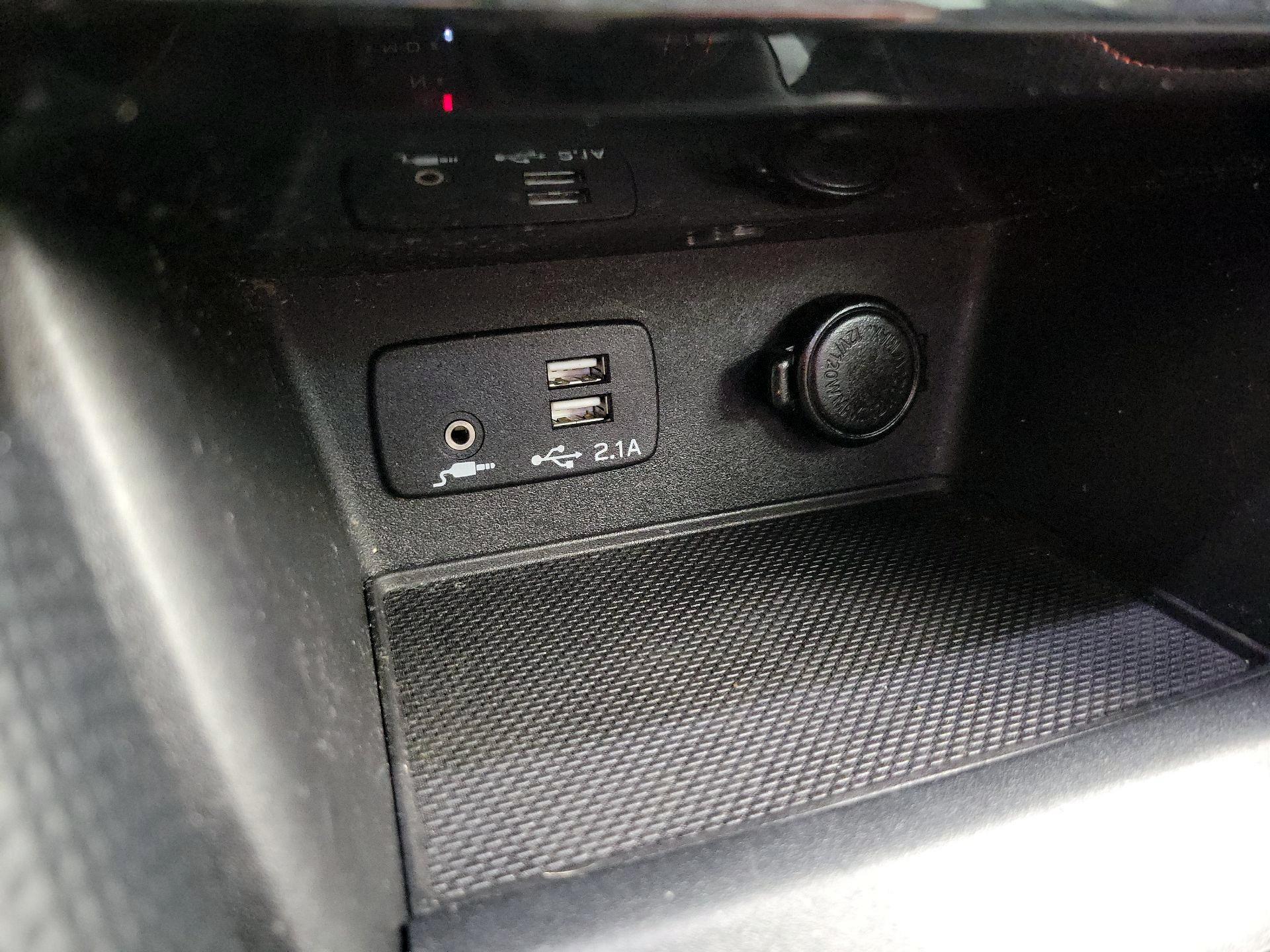 Thumbnail: 2023 Subaru Forester - 18