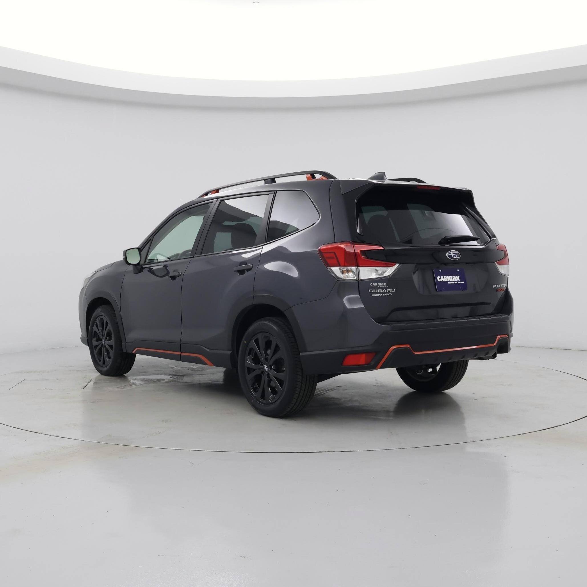 Thumbnail: 2023 Subaru Forester - 2