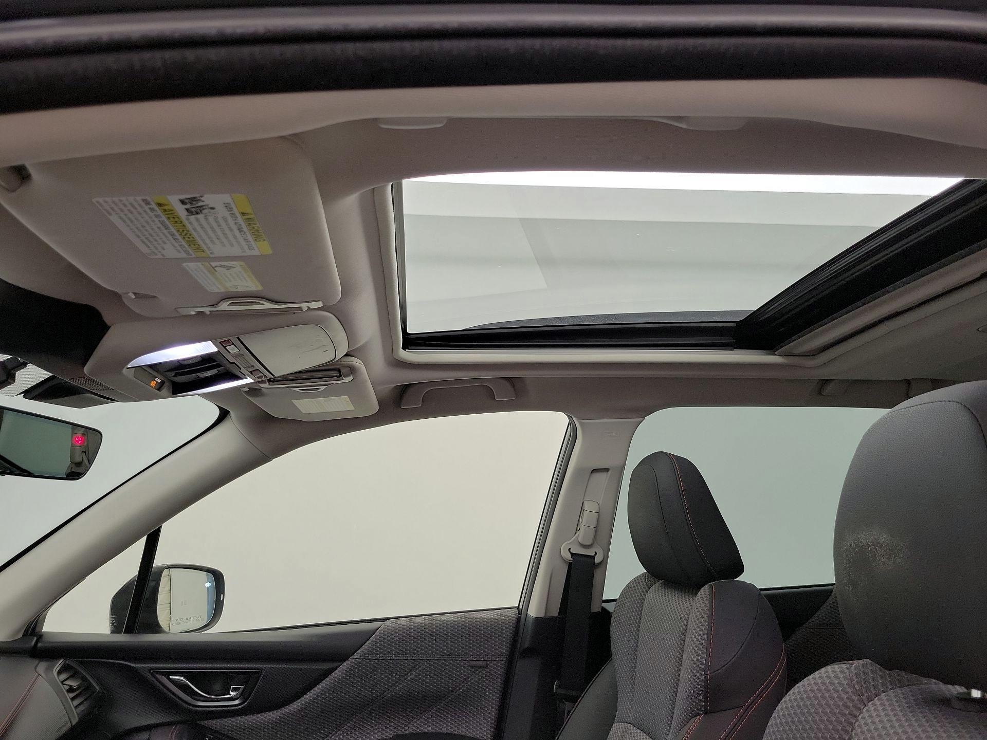 Thumbnail: 2023 Subaru Forester - 19