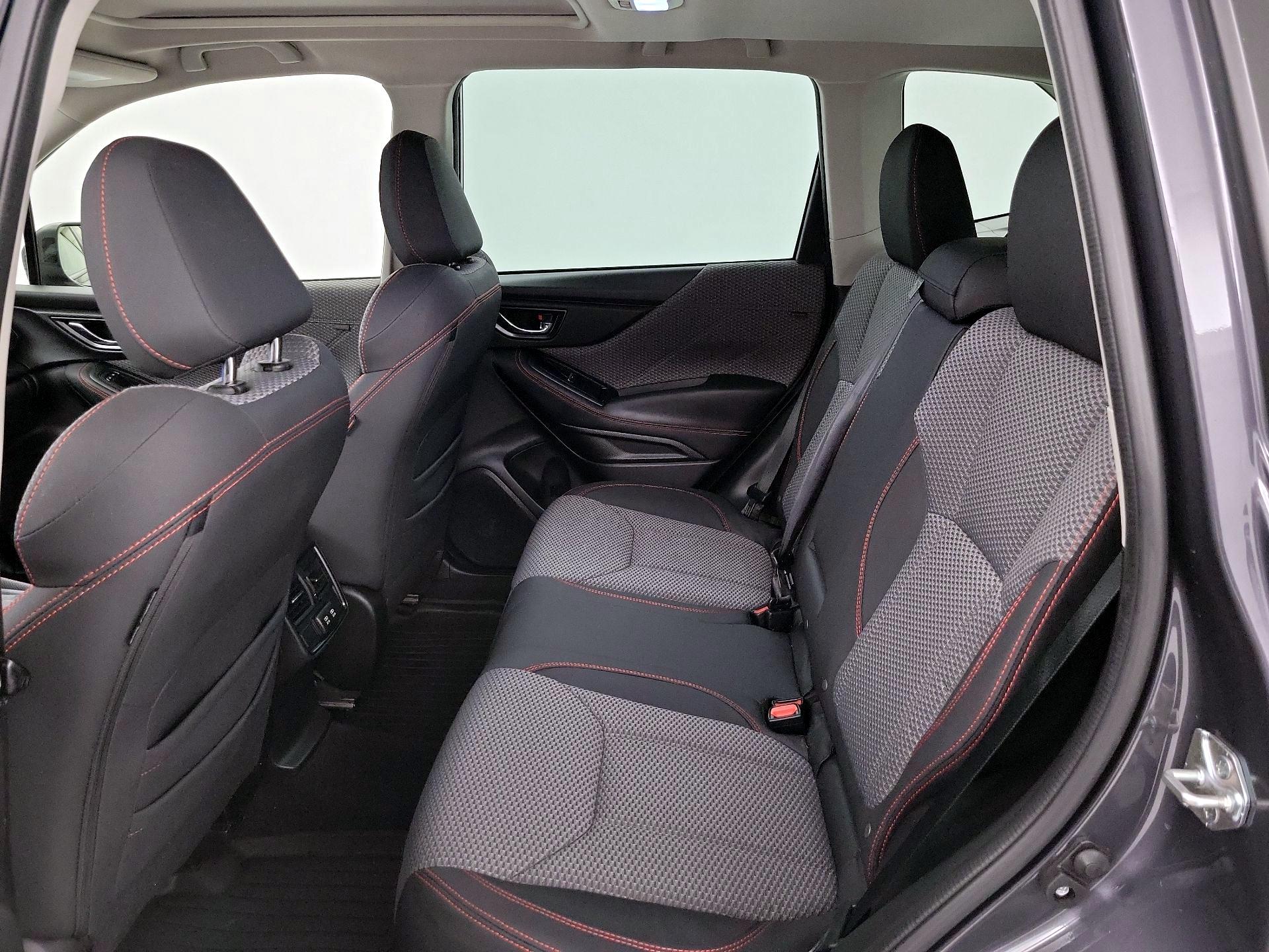 Thumbnail: 2023 Subaru Forester - 20