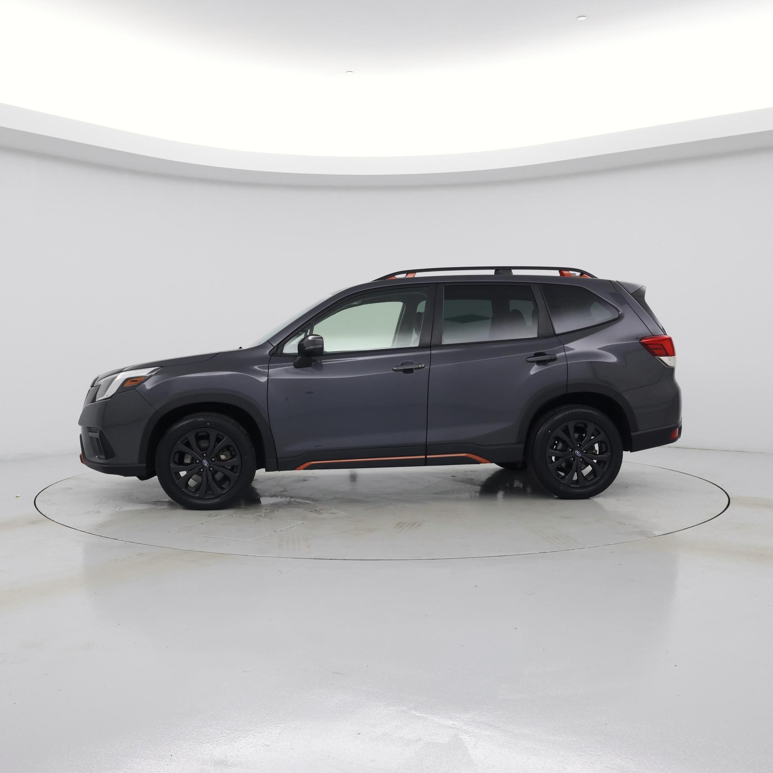 Thumbnail: 2023 Subaru Forester - 3