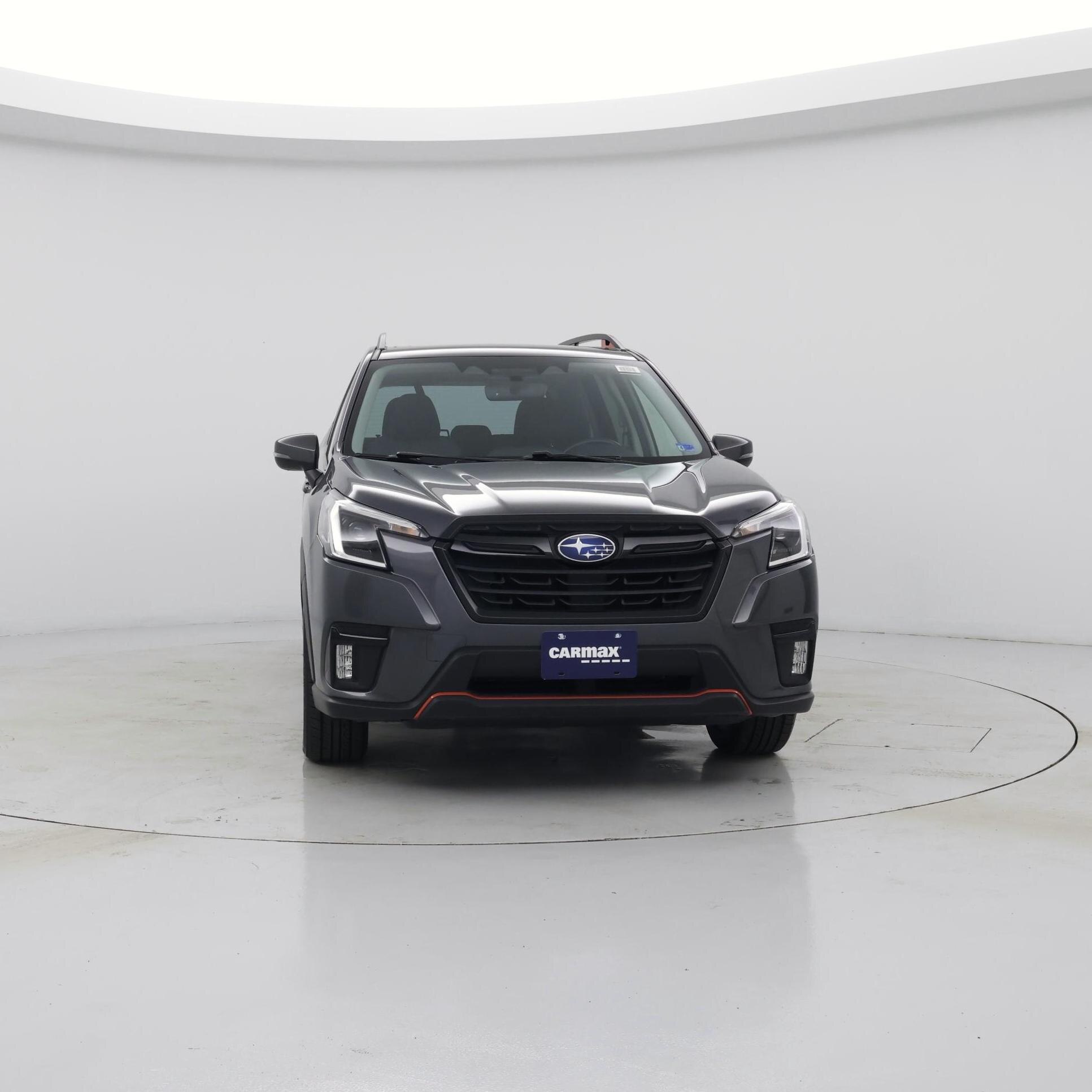 Thumbnail: 2023 Subaru Forester - 5