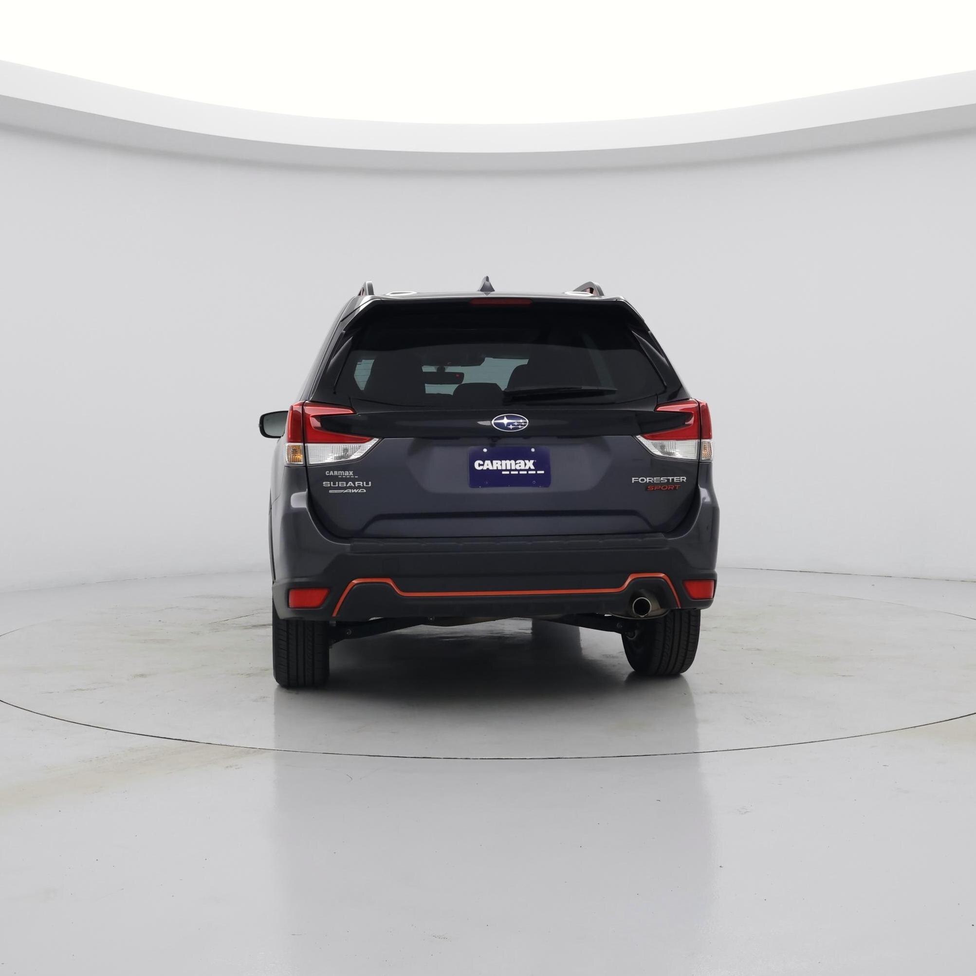 Thumbnail: 2023 Subaru Forester - 6