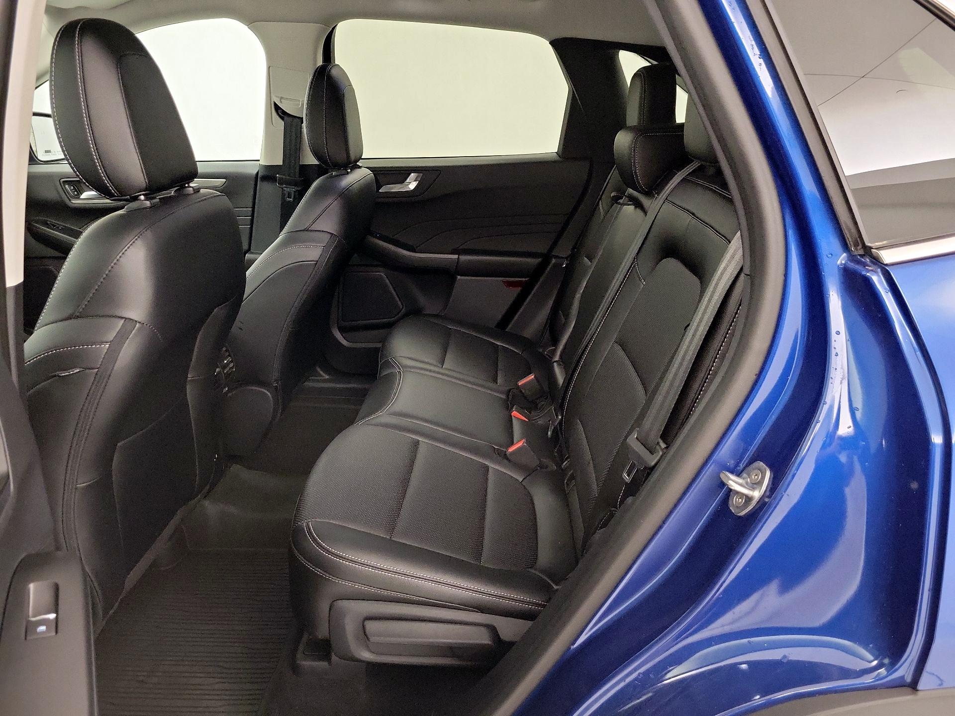 Thumbnail: 2022 Ford Escape - 20
