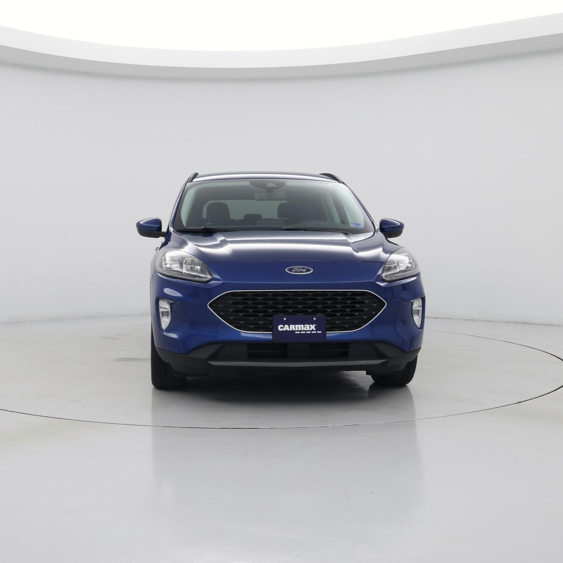 Thumbnail: 2022 Ford Escape - 5