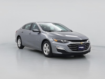 2023 Chevrolet Malibu 1LT