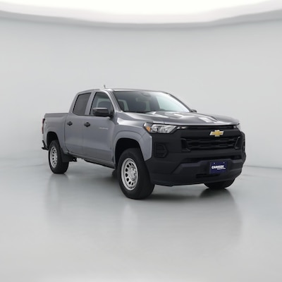 2023 Chevrolet Colorado Work Truck