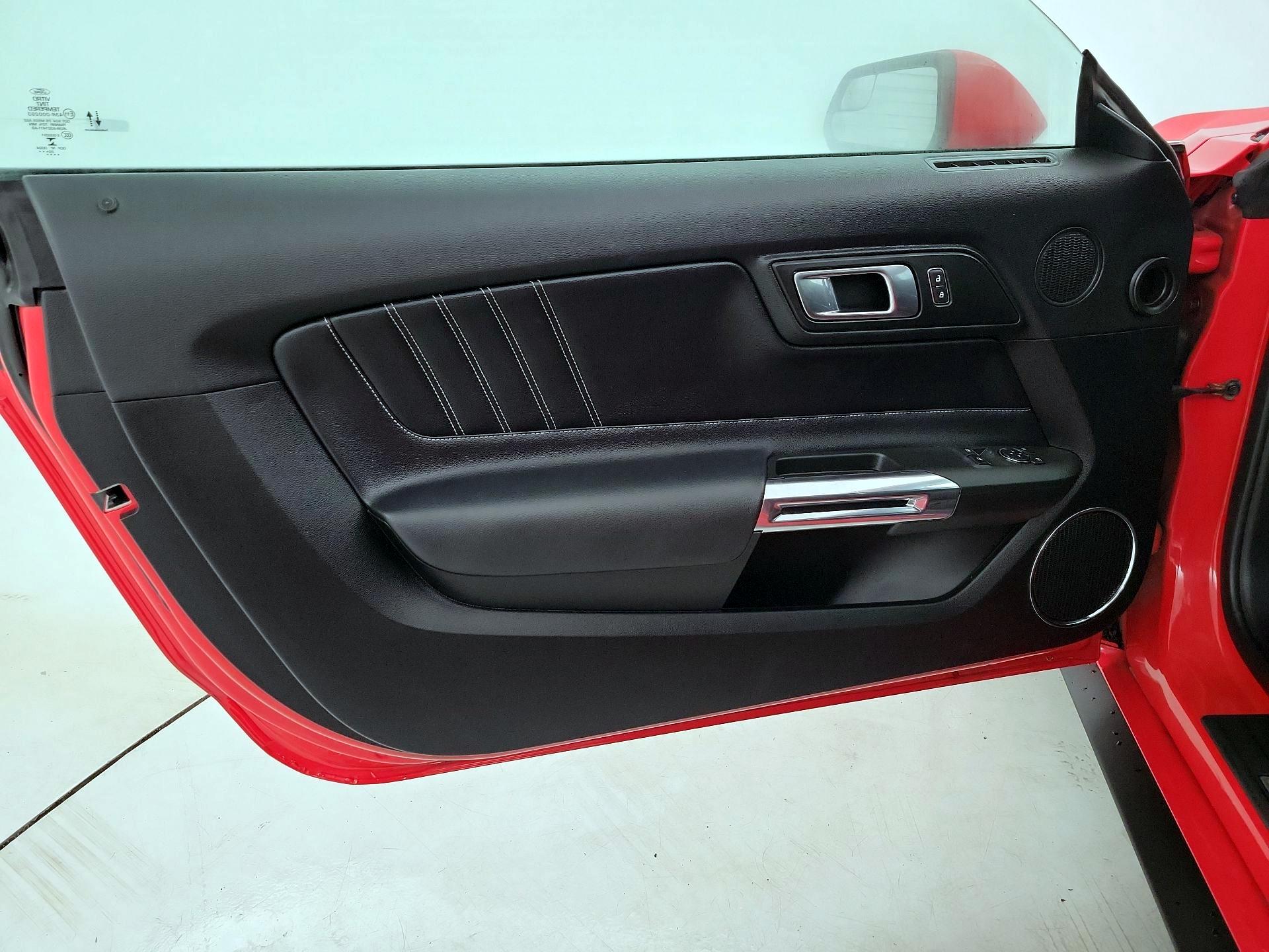 Thumbnail: 2020 Ford Mustang - 12