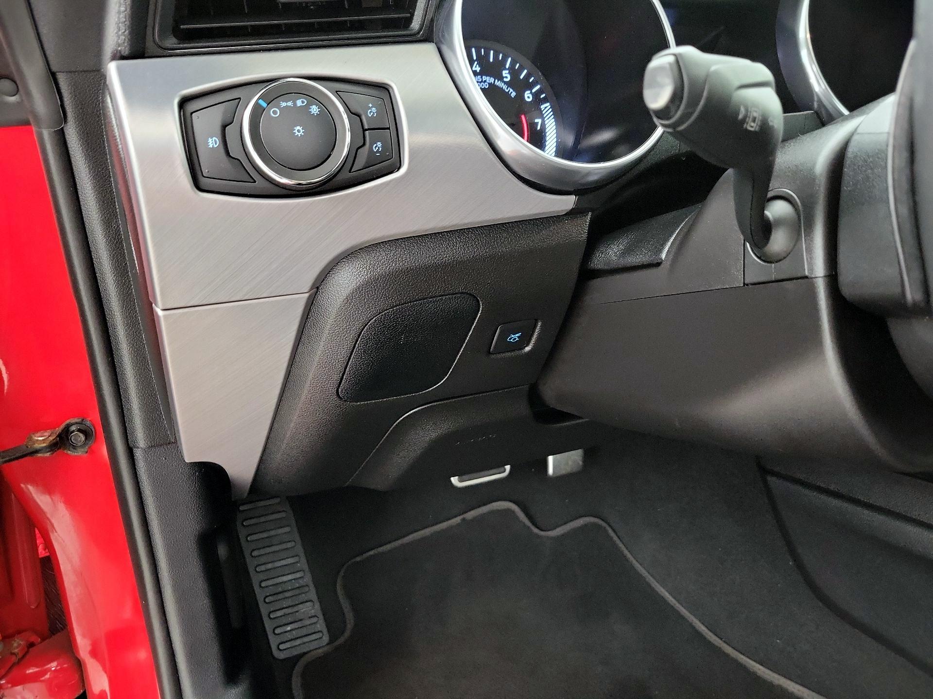 Thumbnail: 2020 Ford Mustang - 13