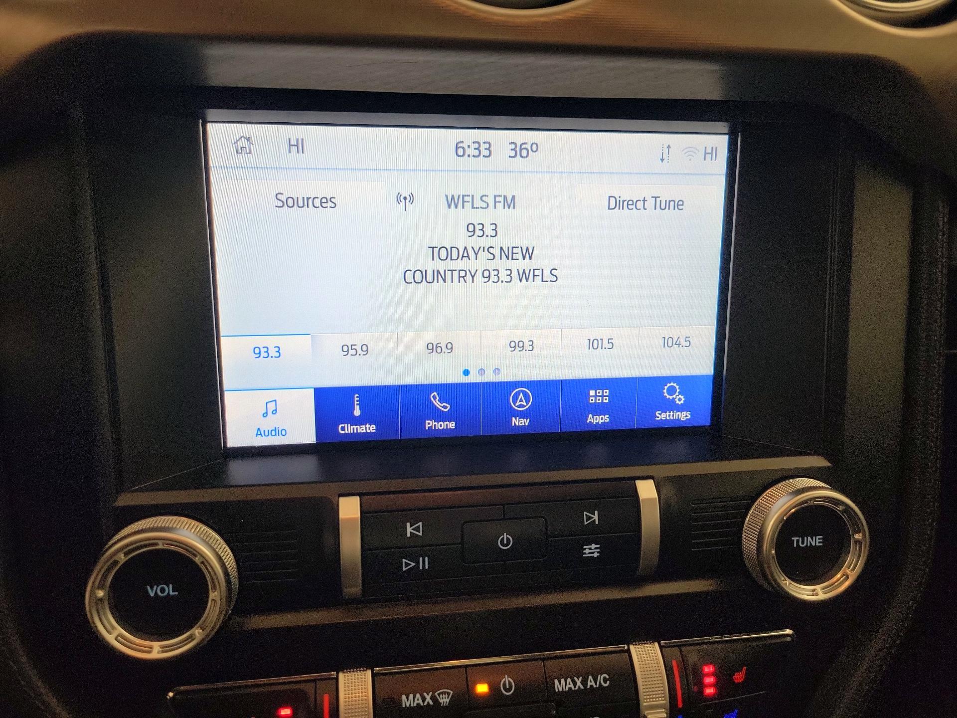 Thumbnail: 2020 Ford Mustang - 15