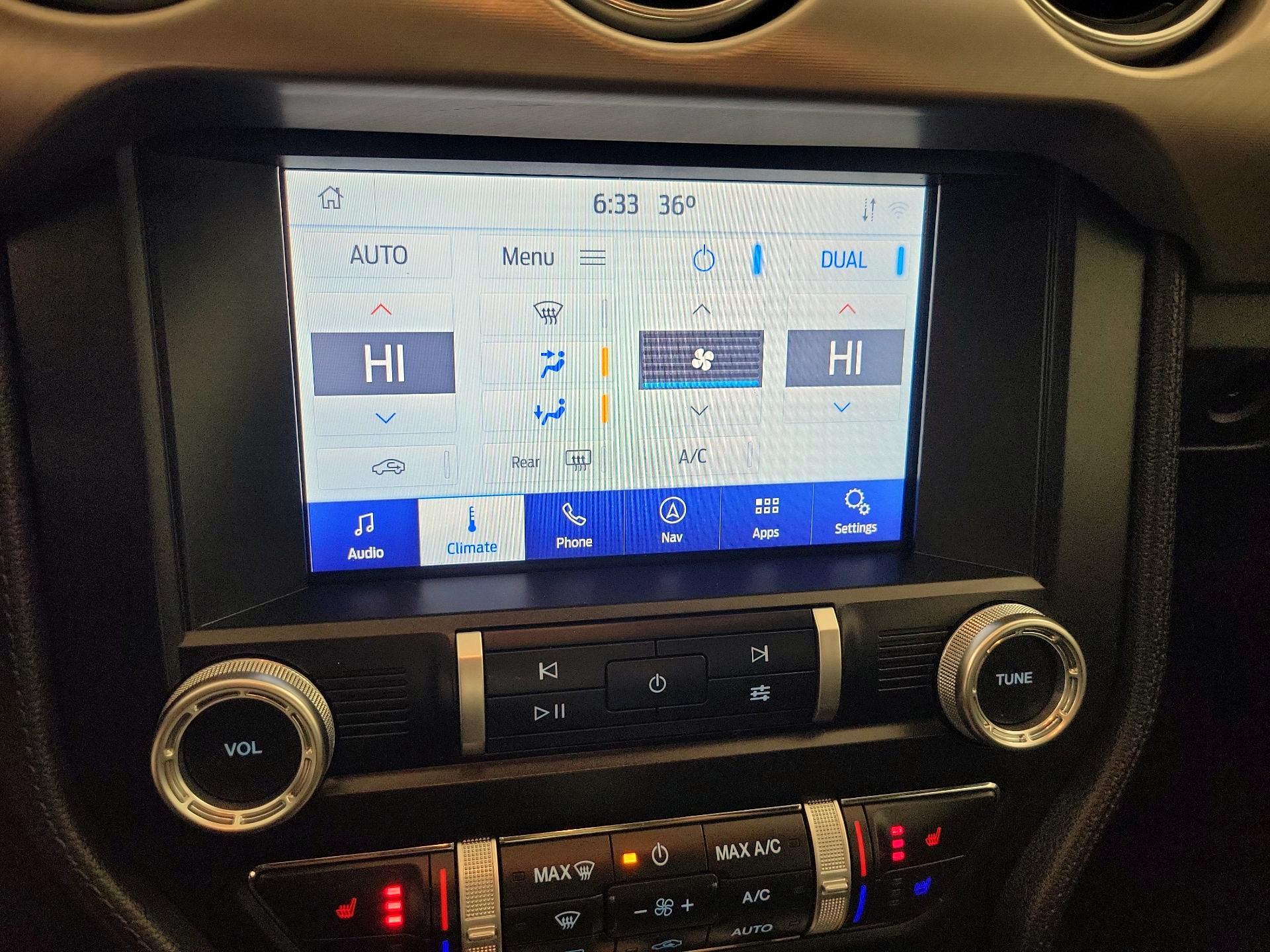 Thumbnail: 2020 Ford Mustang - 16