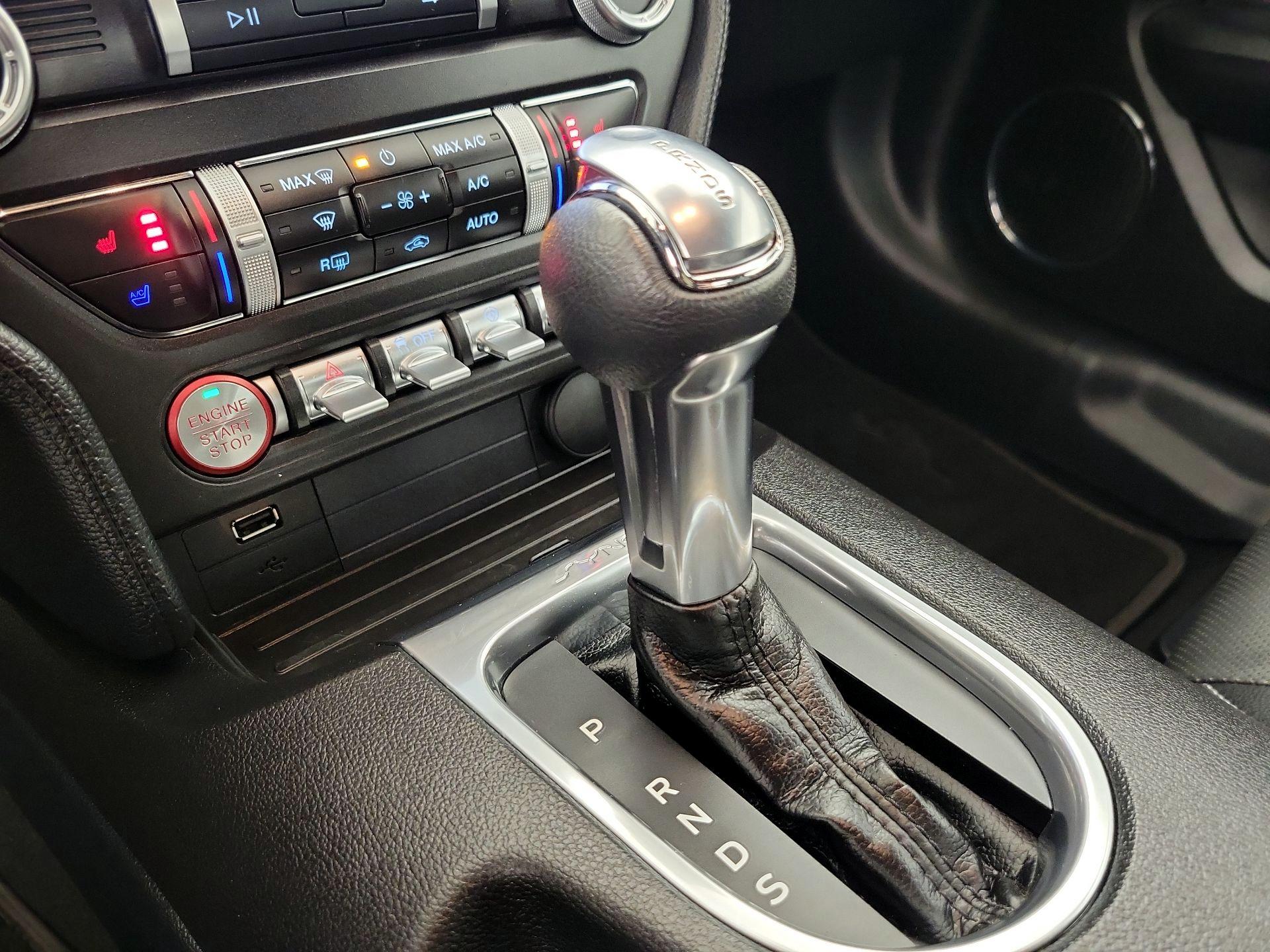 Thumbnail: 2020 Ford Mustang - 17