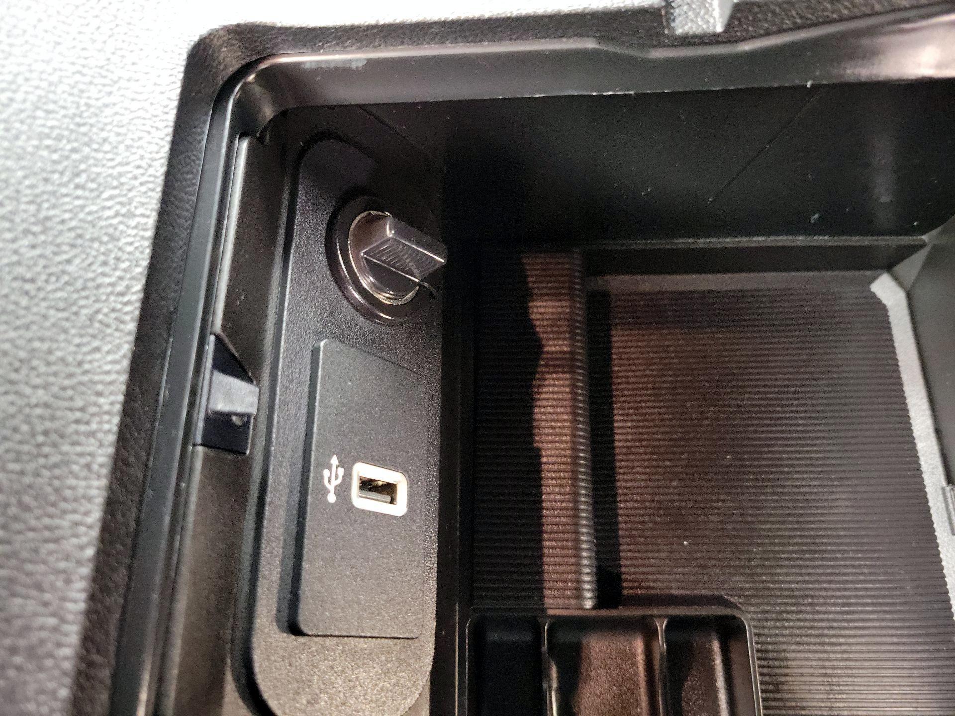 Thumbnail: 2020 Ford Mustang - 18