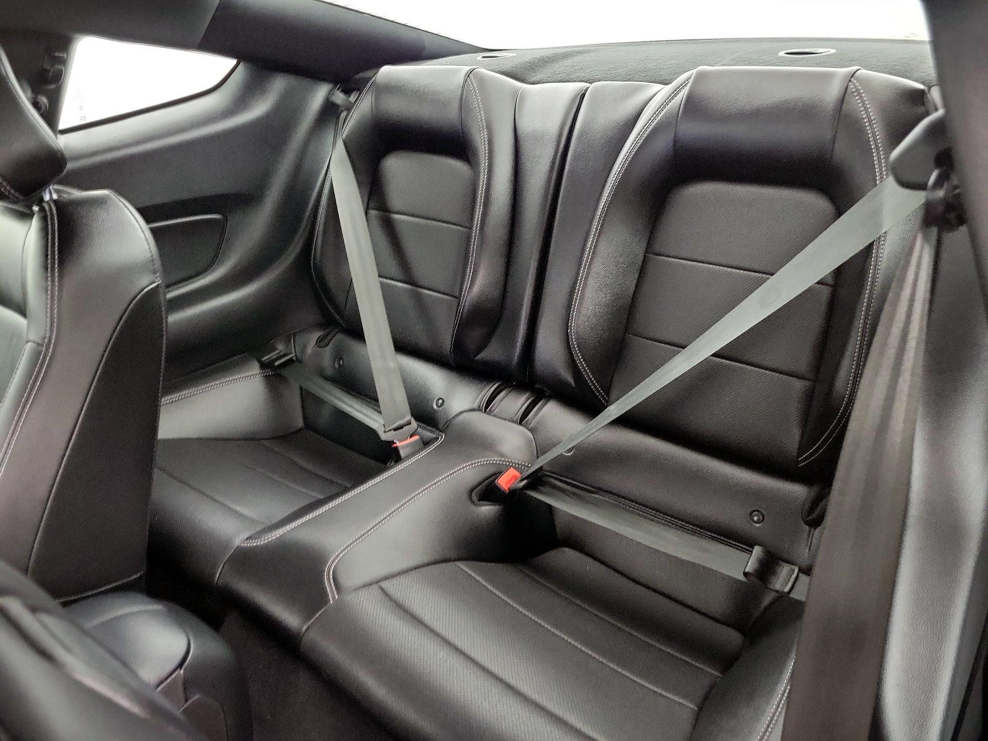 Thumbnail: 2020 Ford Mustang - 19