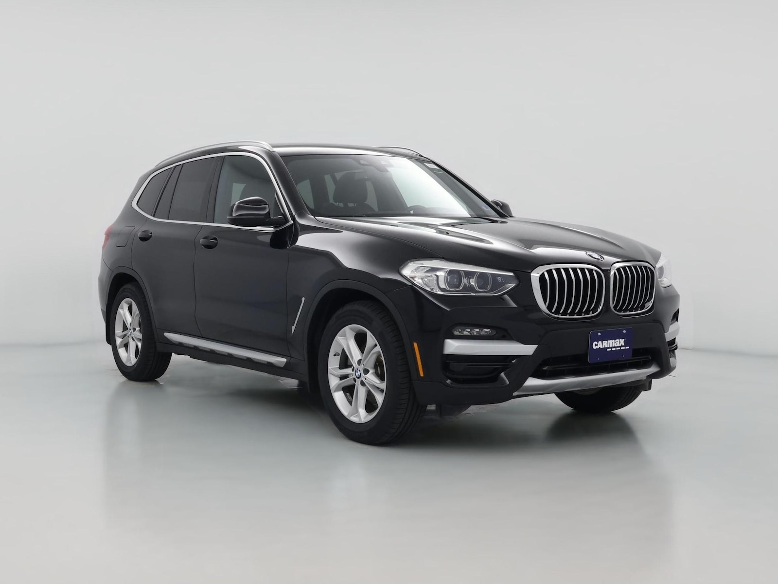 2020 BMW X3