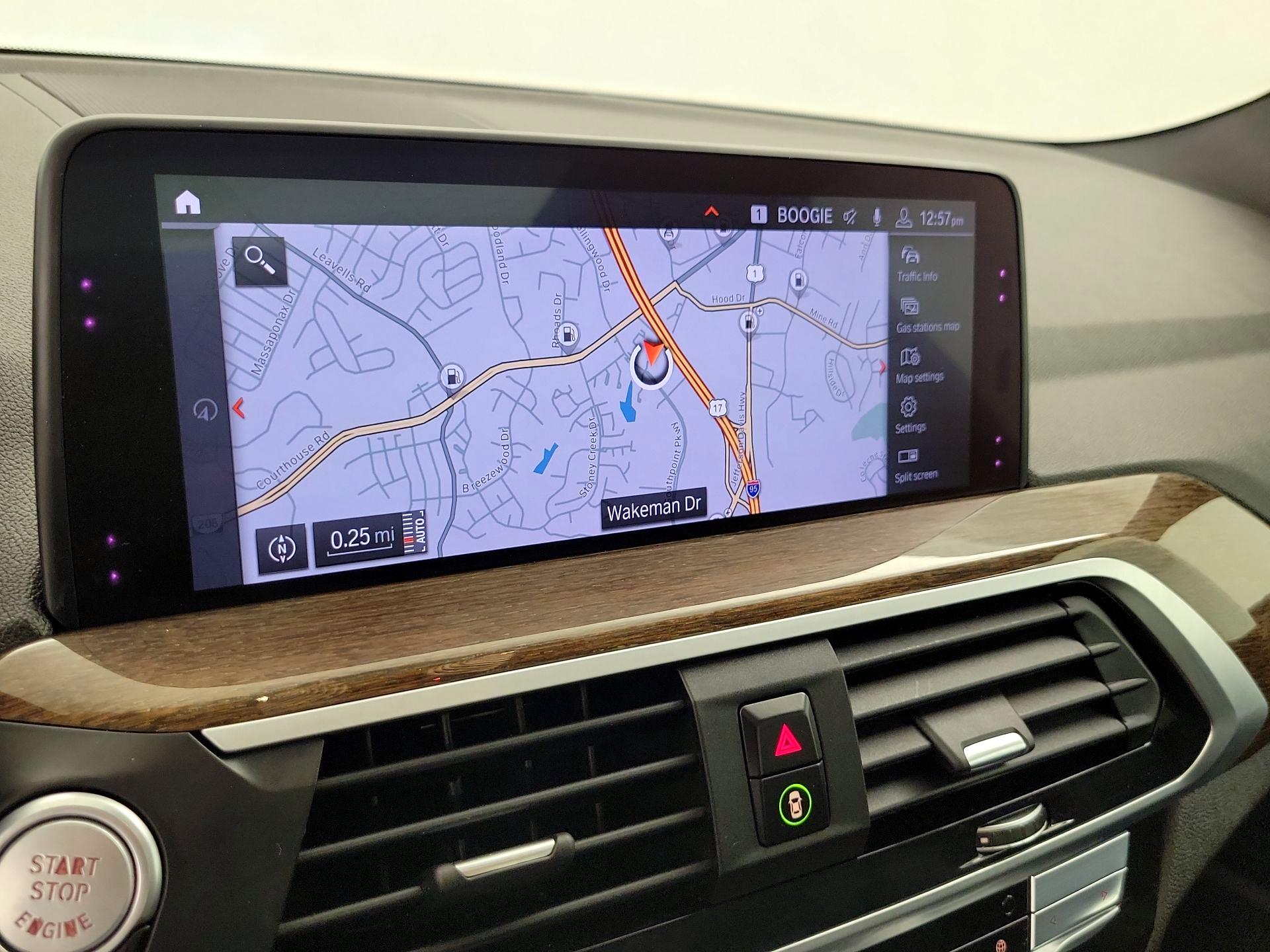 Thumbnail: 2020 BMW X3 - 14