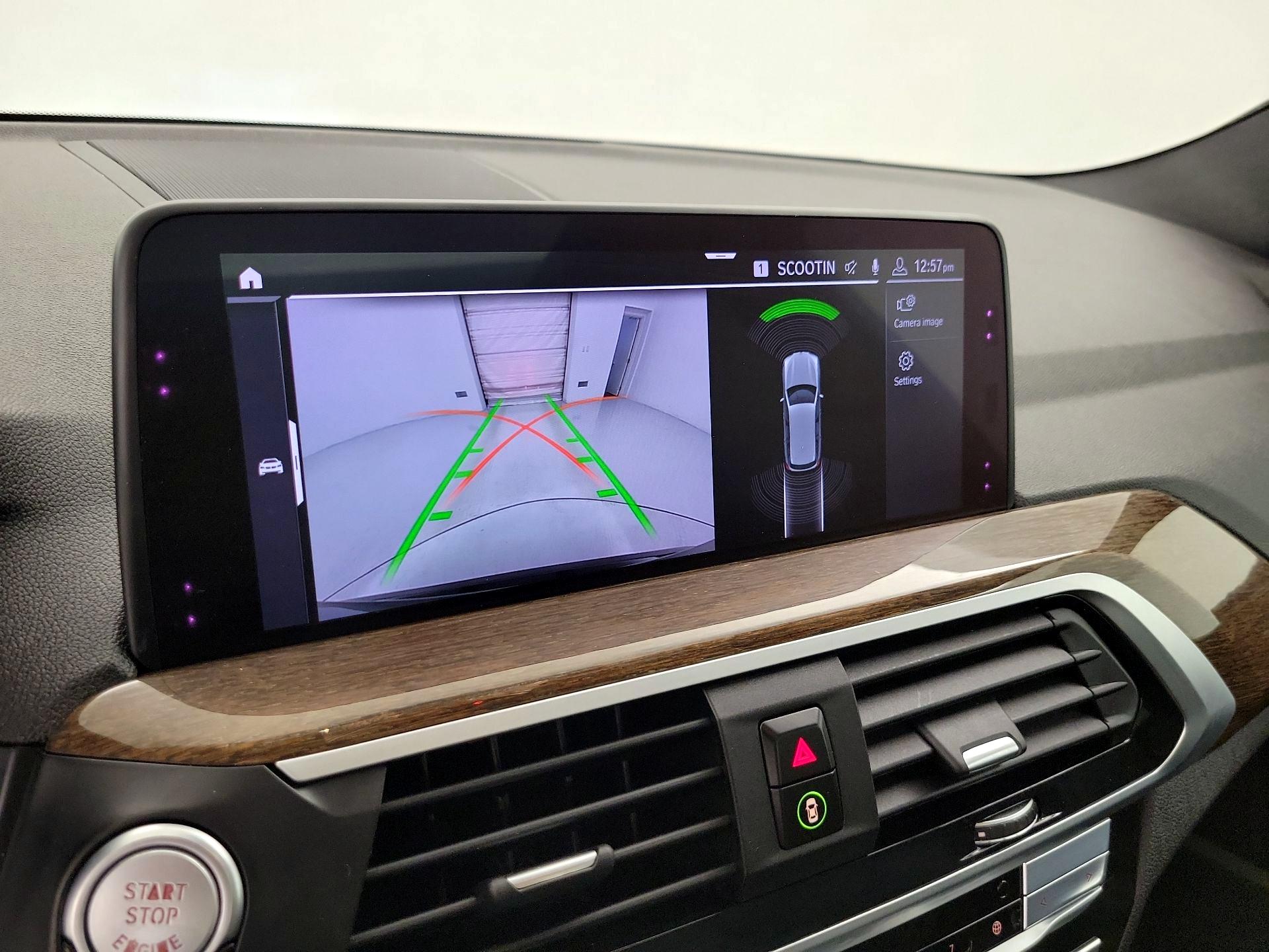 Thumbnail: 2020 BMW X3 - 15