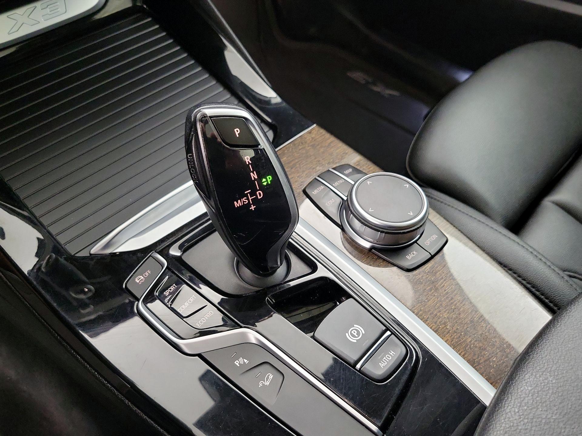 Thumbnail: 2020 BMW X3 - 18