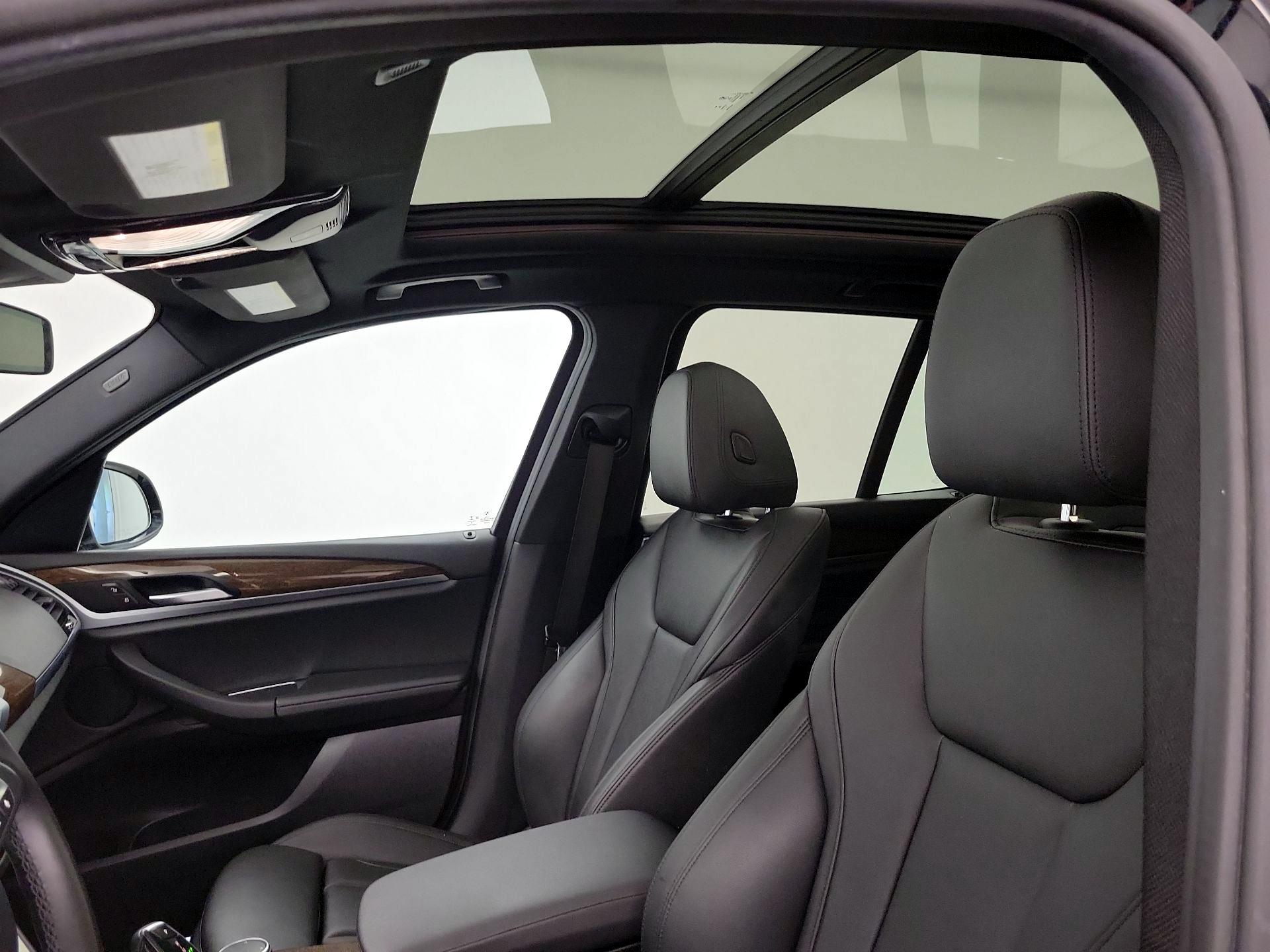 Thumbnail: 2020 BMW X3 - 20