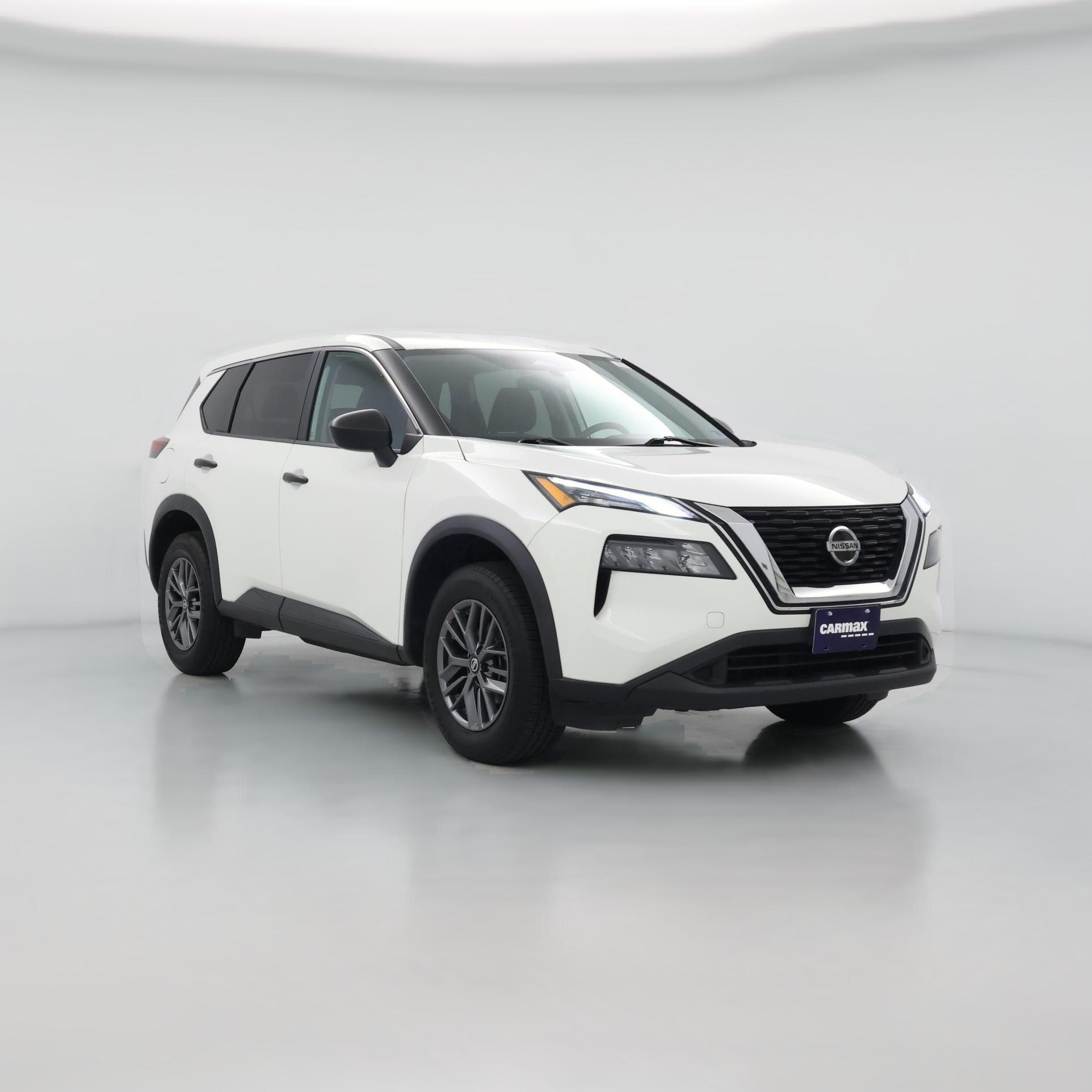 Thumbnail: 2021 Nissan Rogue - 1