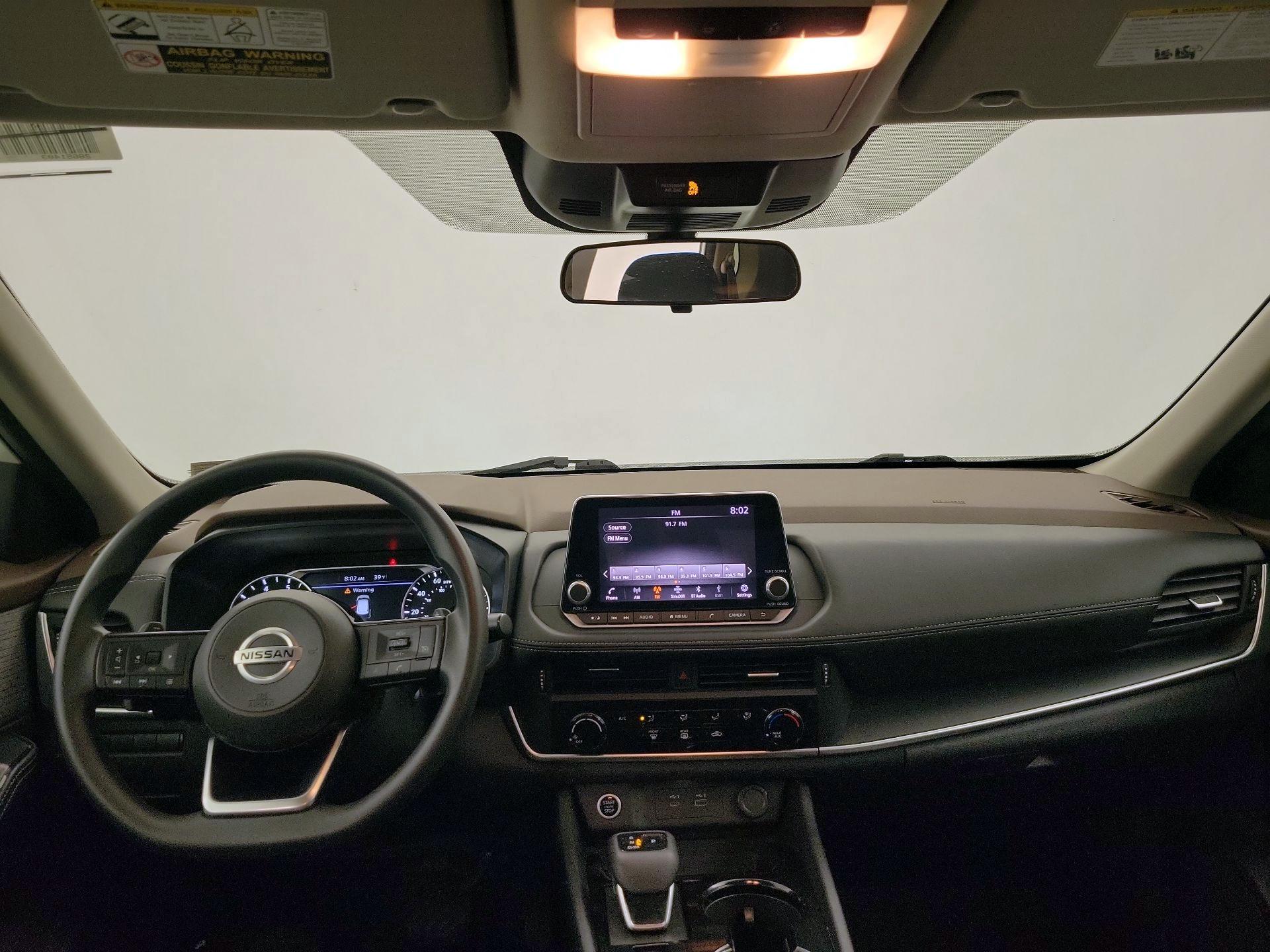 Thumbnail: 2021 Nissan Rogue - 9