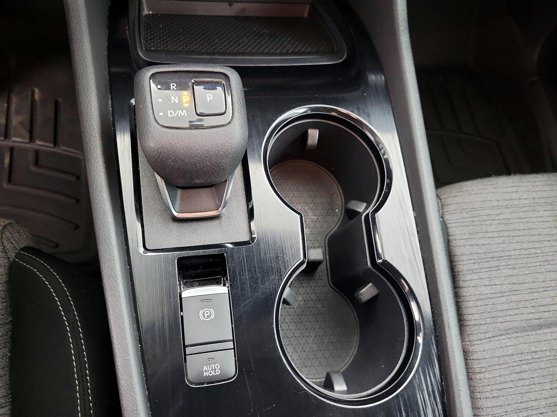 Thumbnail: 2021 Nissan Rogue - 17