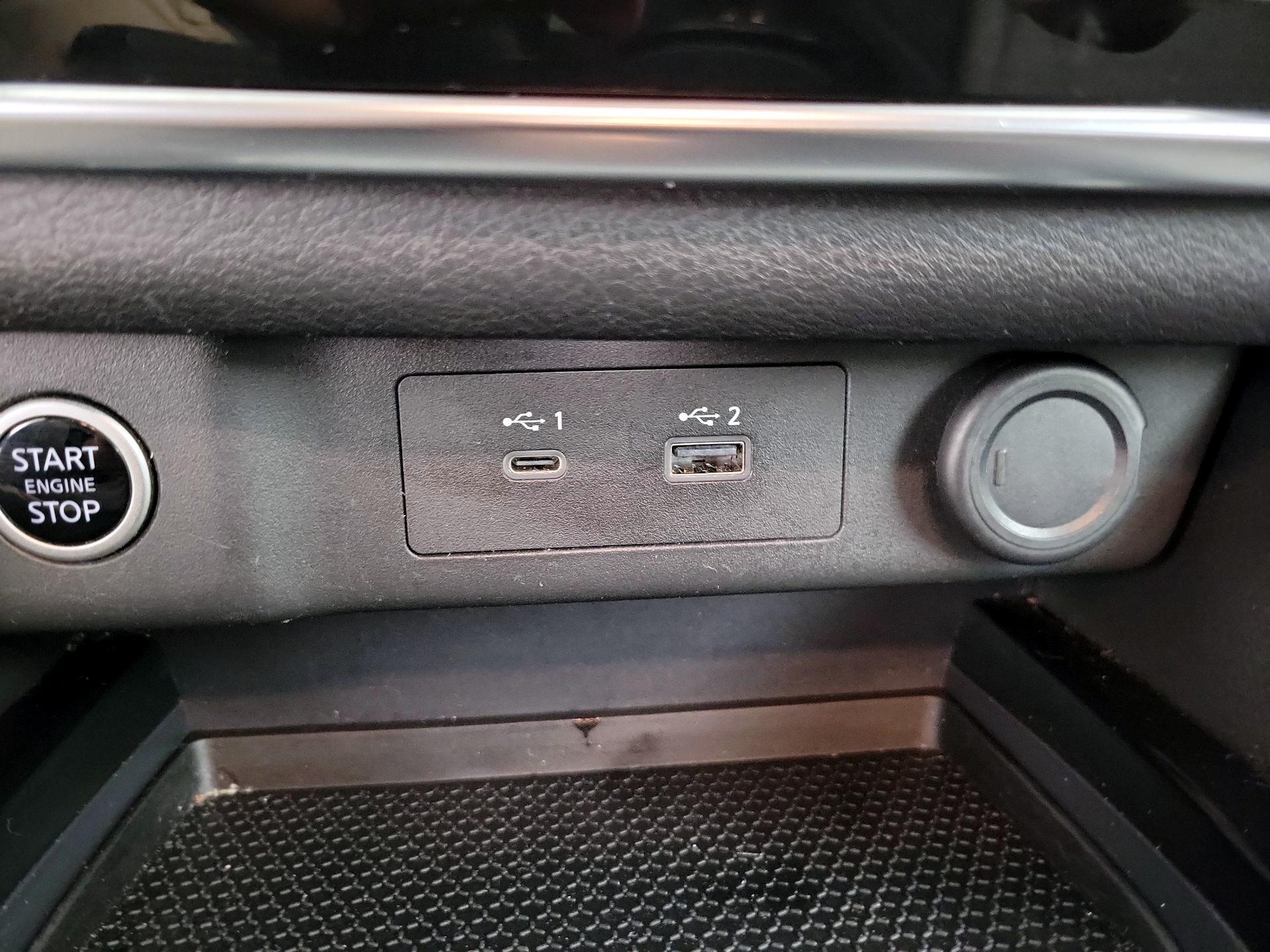 Thumbnail: 2021 Nissan Rogue - 18