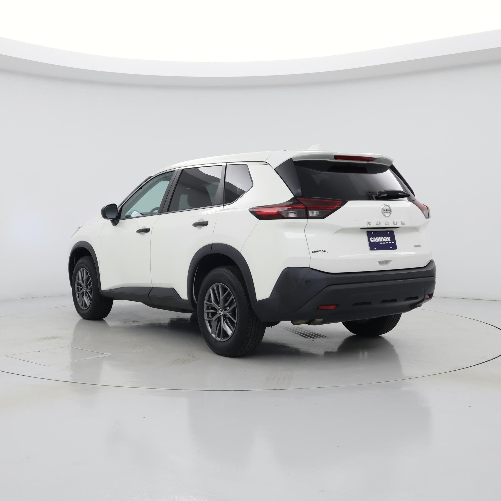 Thumbnail: 2021 Nissan Rogue - 2