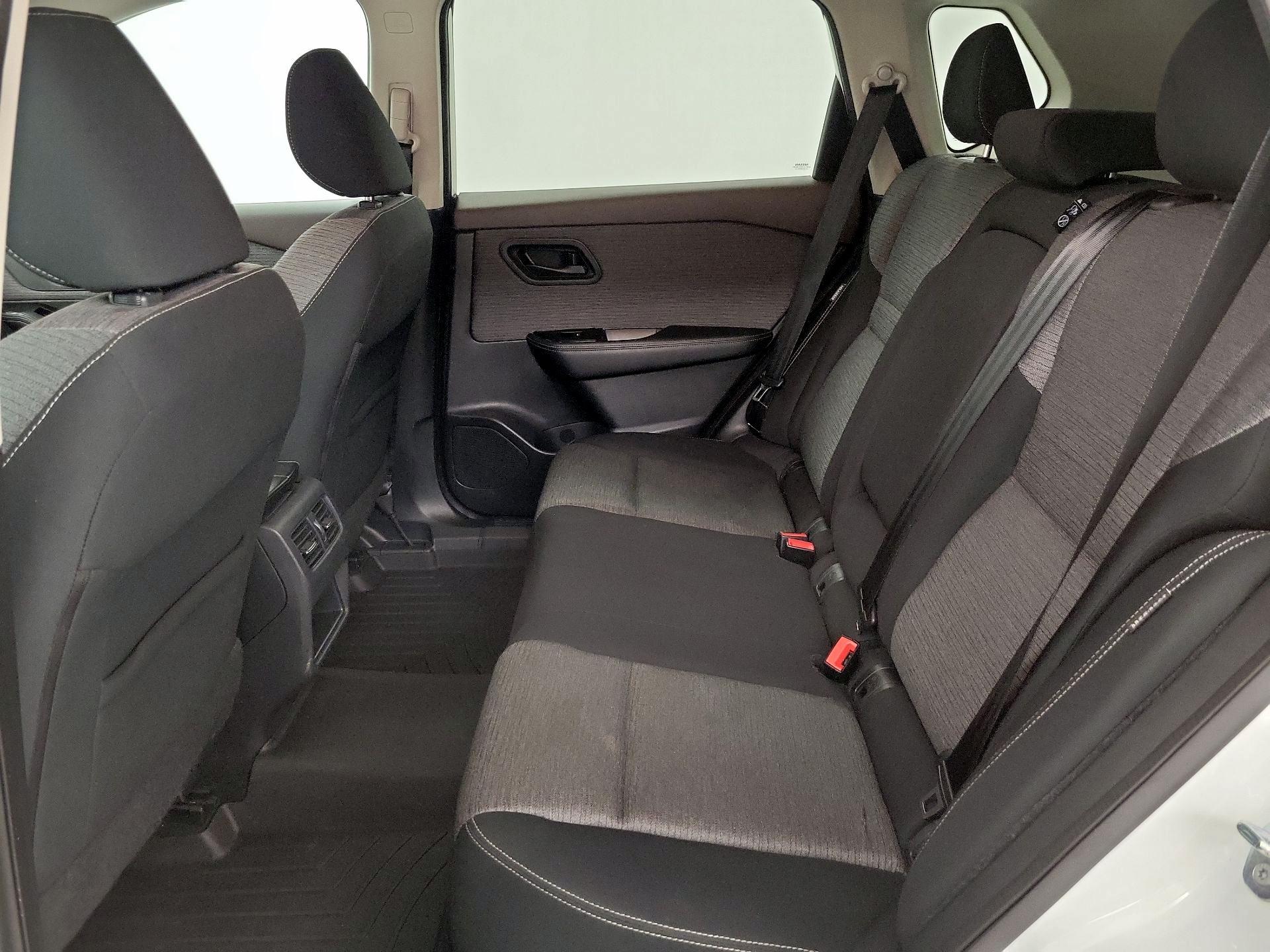 Thumbnail: 2021 Nissan Rogue - 19