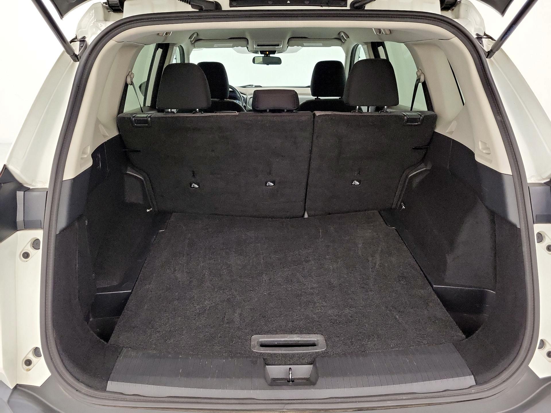 Thumbnail: 2021 Nissan Rogue - 20