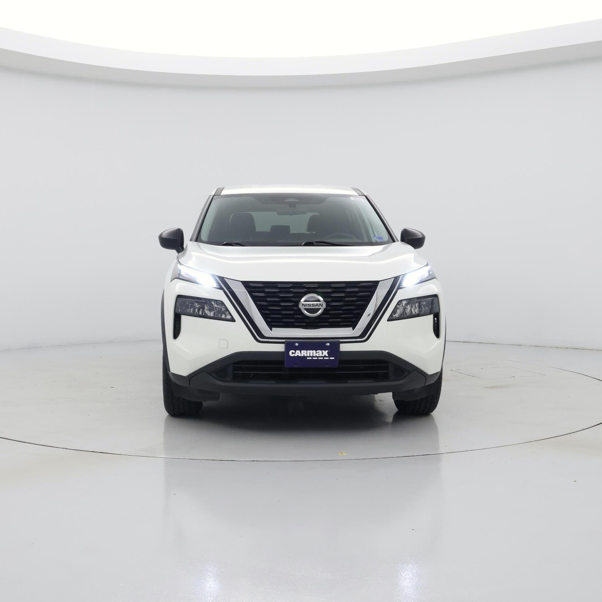 Thumbnail: 2021 Nissan Rogue - 5