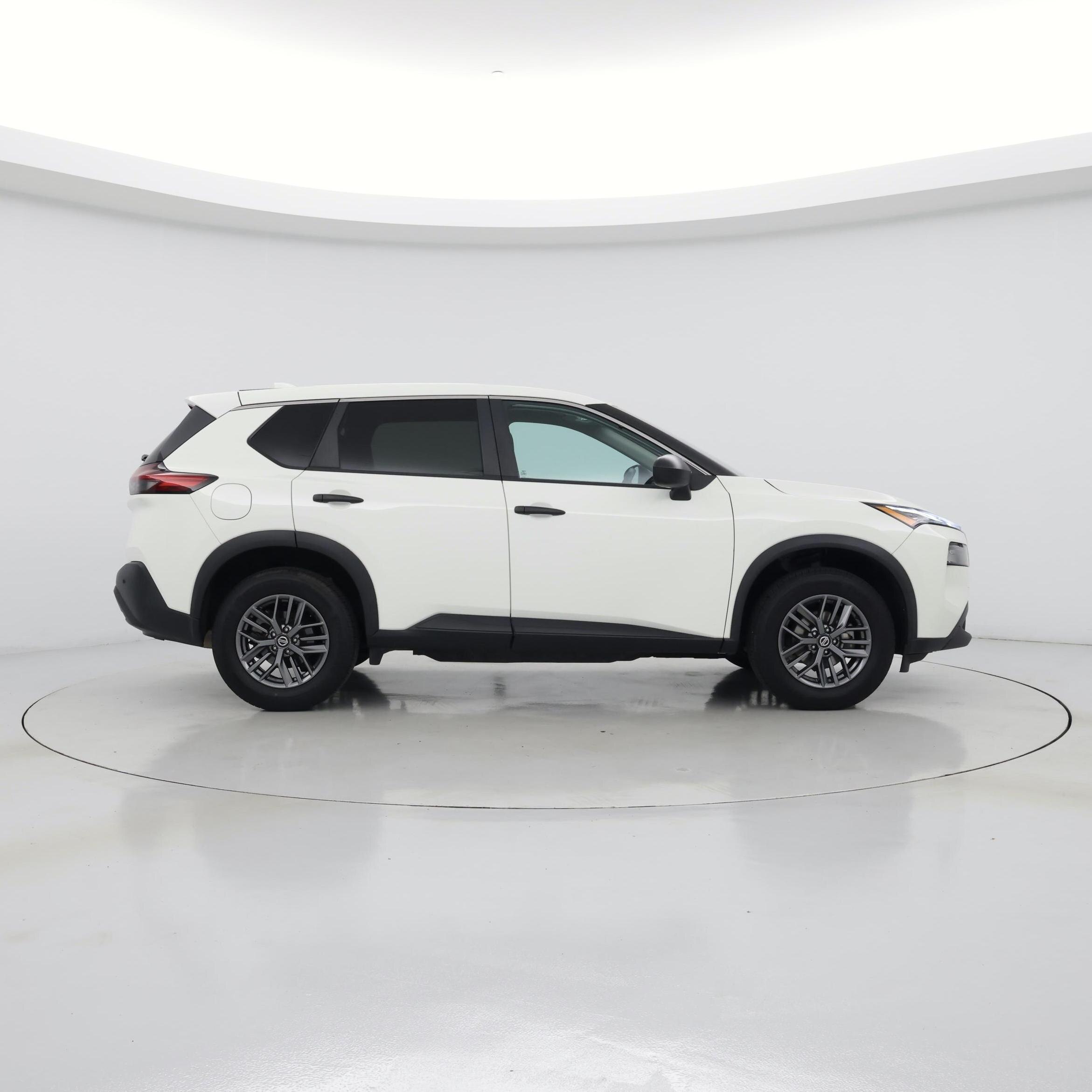 Thumbnail: 2021 Nissan Rogue - 7