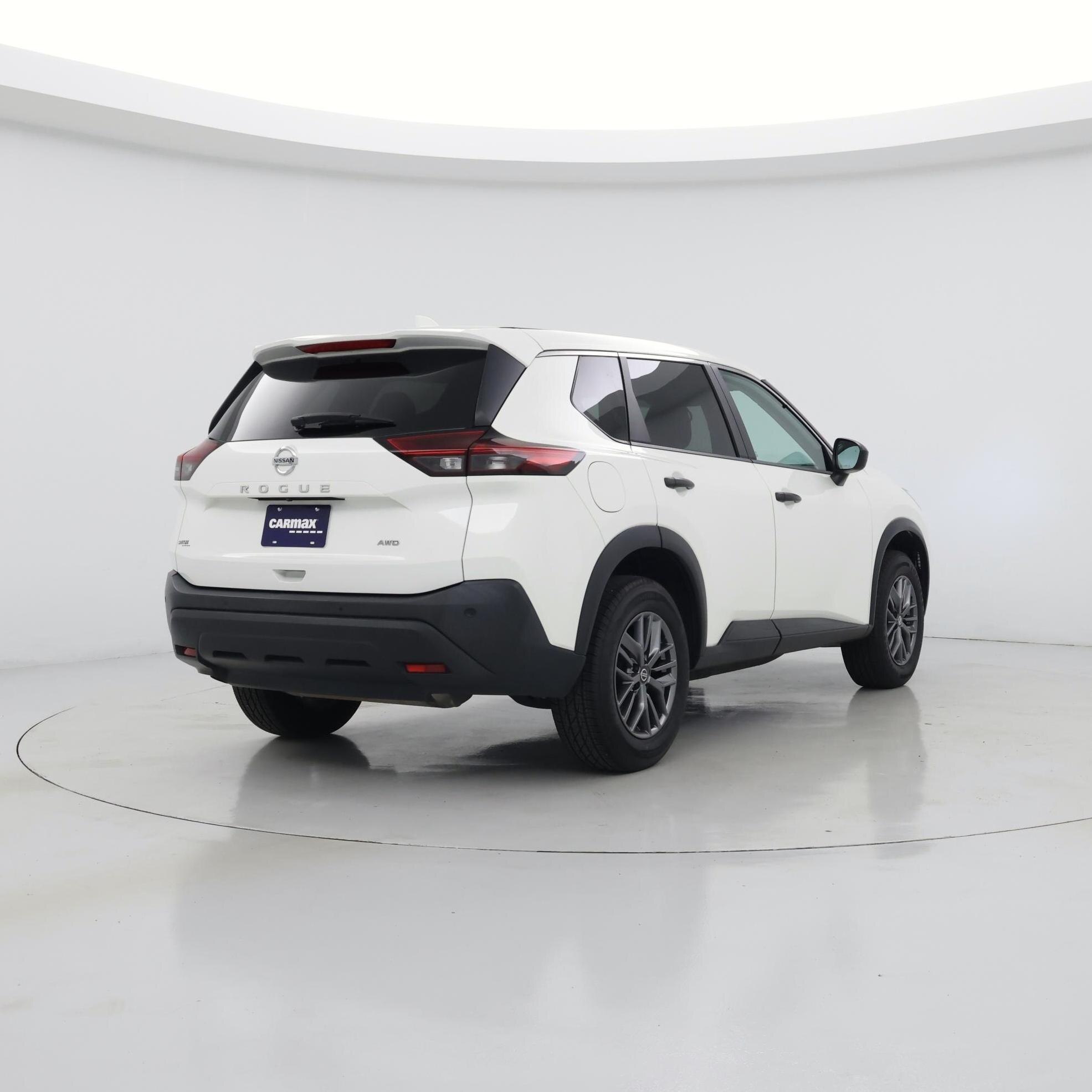 Thumbnail: 2021 Nissan Rogue - 8