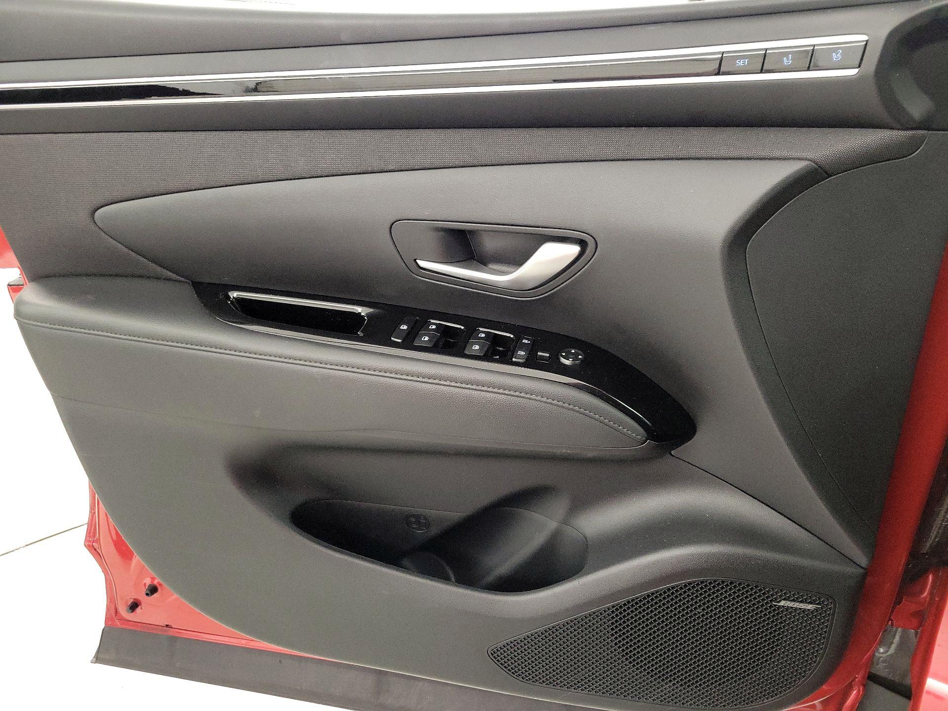 Thumbnail: 2023 Hyundai Tucson - 12