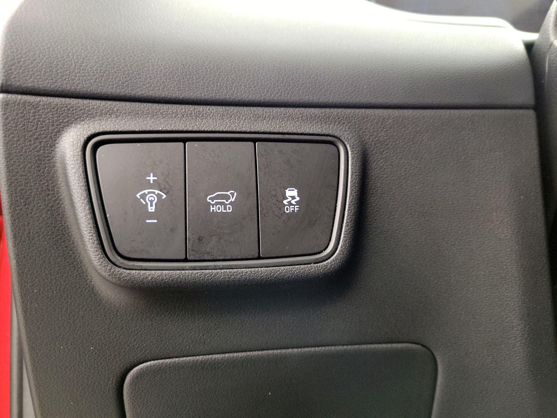 Thumbnail: 2023 Hyundai Tucson - 13